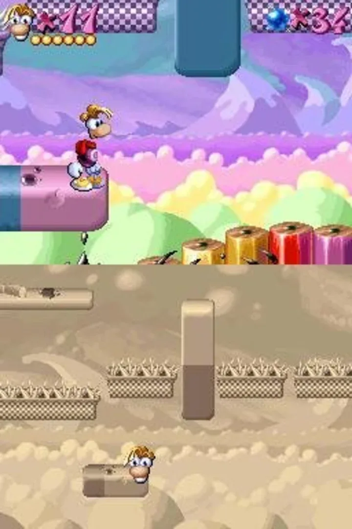 Rayman