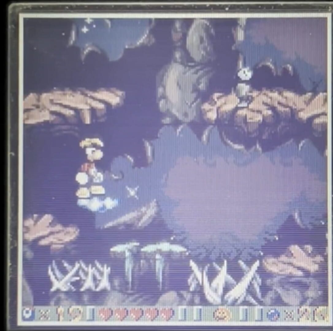 Rayman