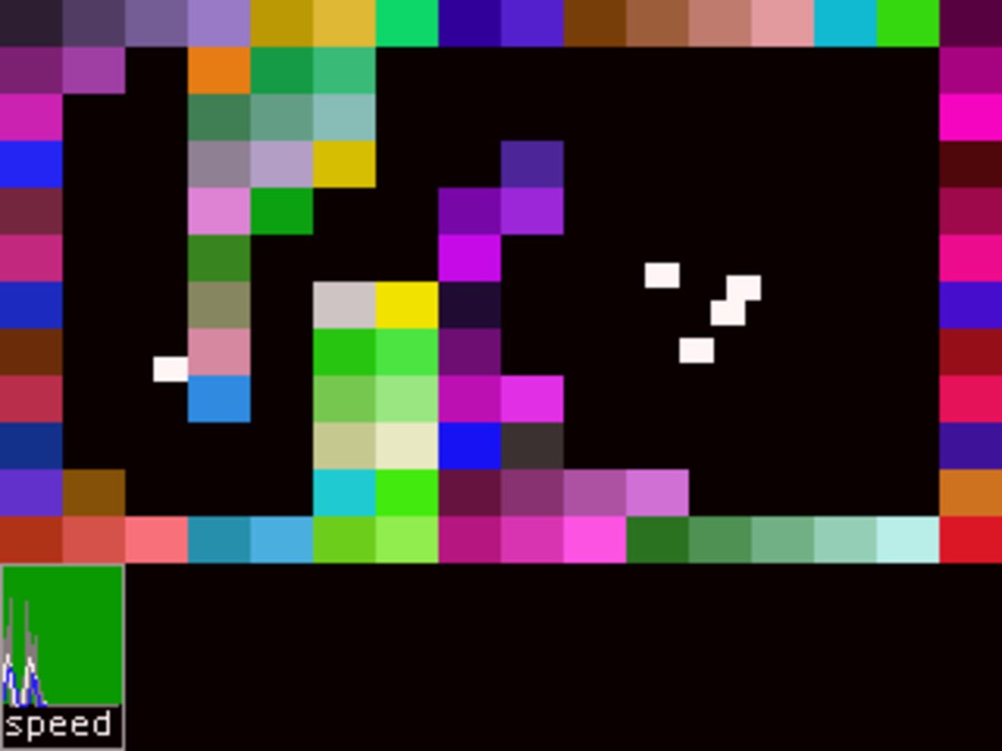 Entropy - Screenshot