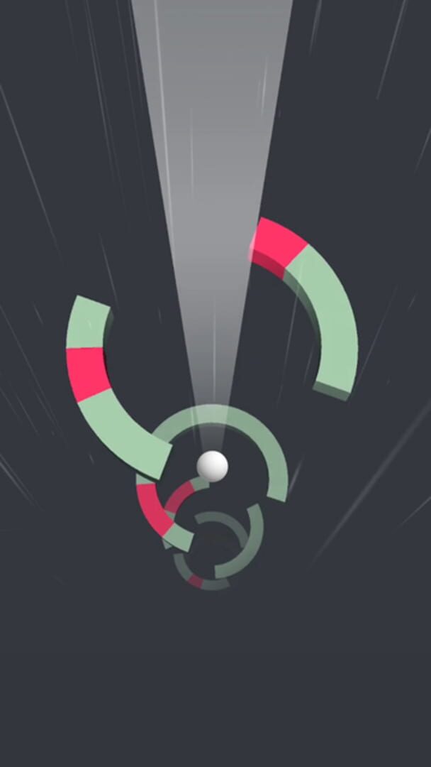 Deeper - Screenshot