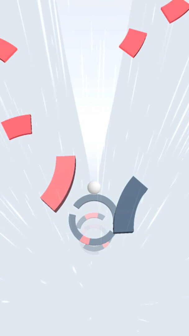 Deeper - Screenshot