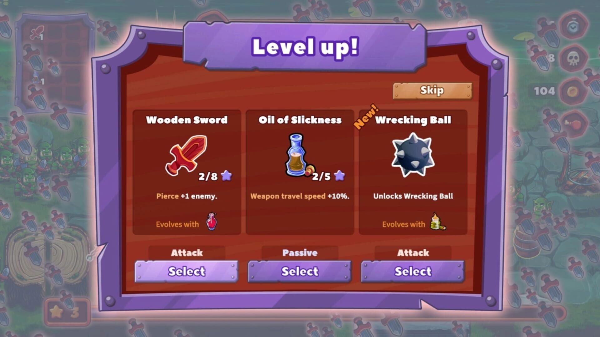 Barbarous: Survivor's Quest - Complete Edition - Screenshot