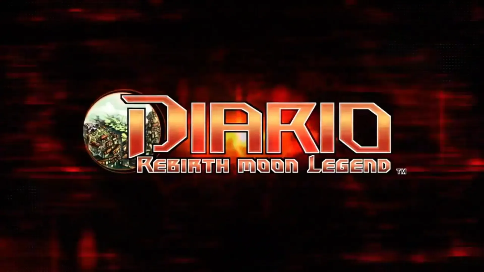 Diario: Rebirth Moon Legend