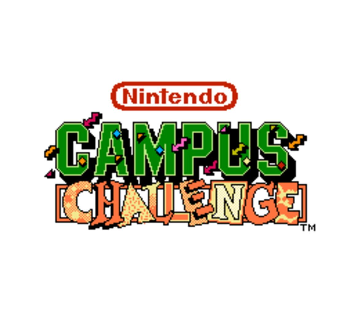 Nintendo Campus Challenge 1991 - Screenshot
