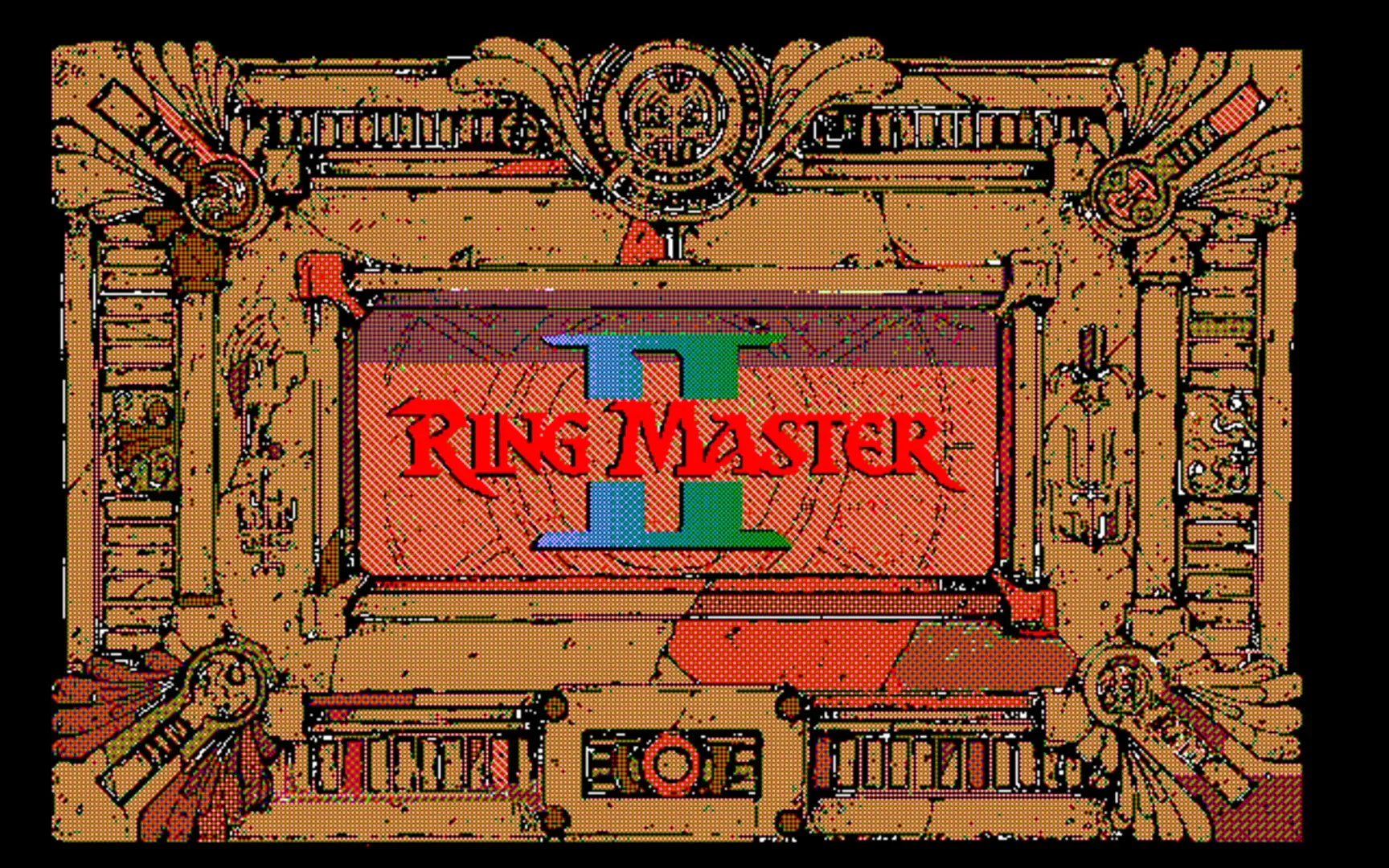 Ring Master II: Forget You Not, Evermore