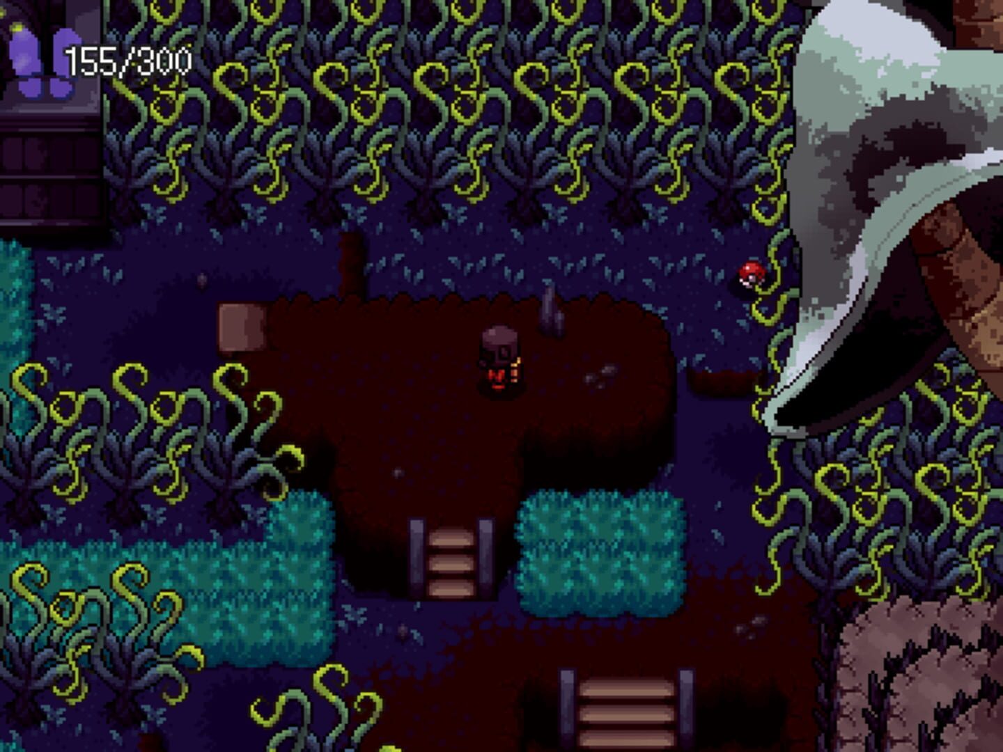 Lethalmon - Screenshot