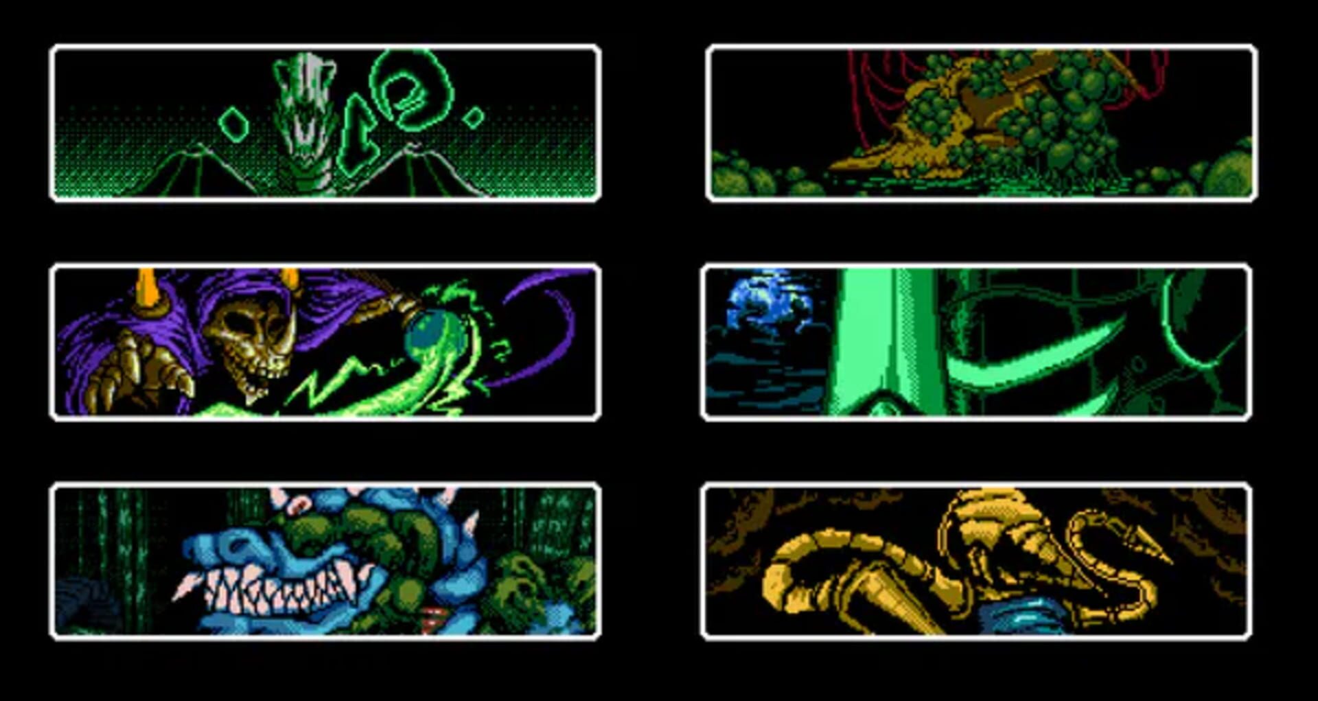 Friday Night Monster of Monsters - Screenshot