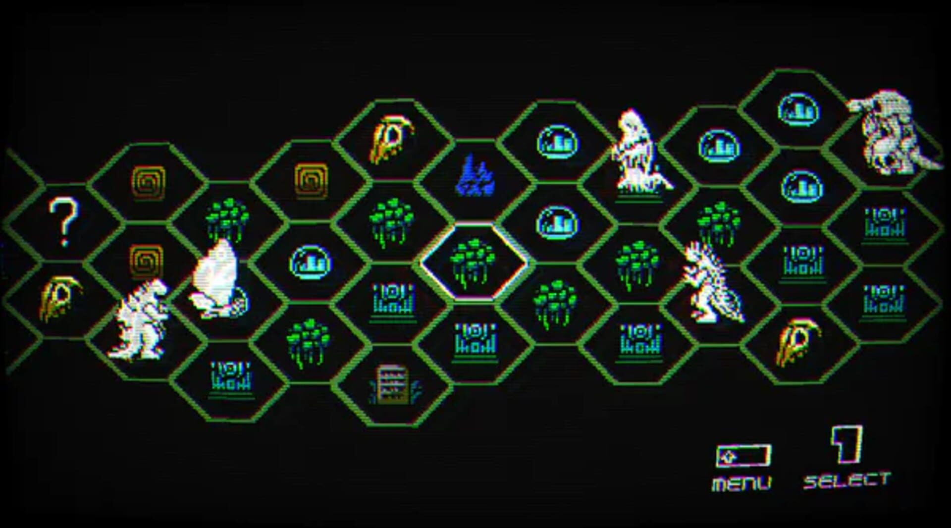 Friday Night Monster of Monsters - Screenshot