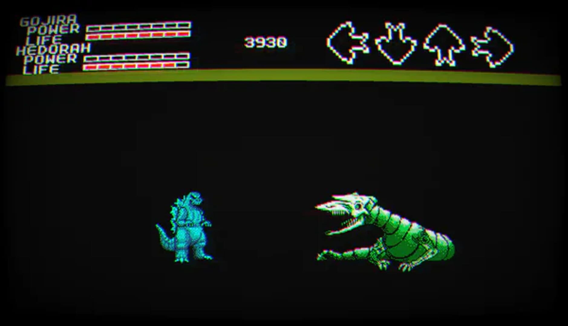 Friday Night Monster of Monsters - Screenshot