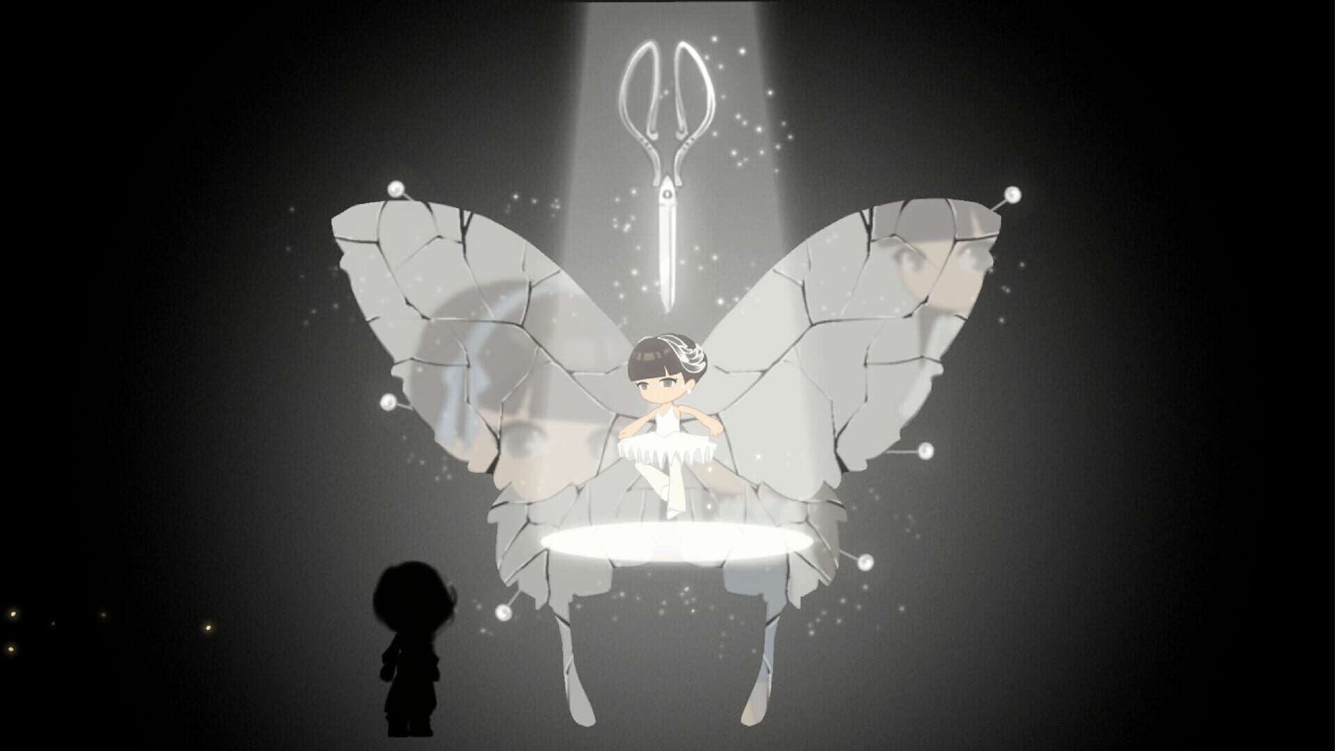 Ivy‘s Dream Cafe - Screenshot
