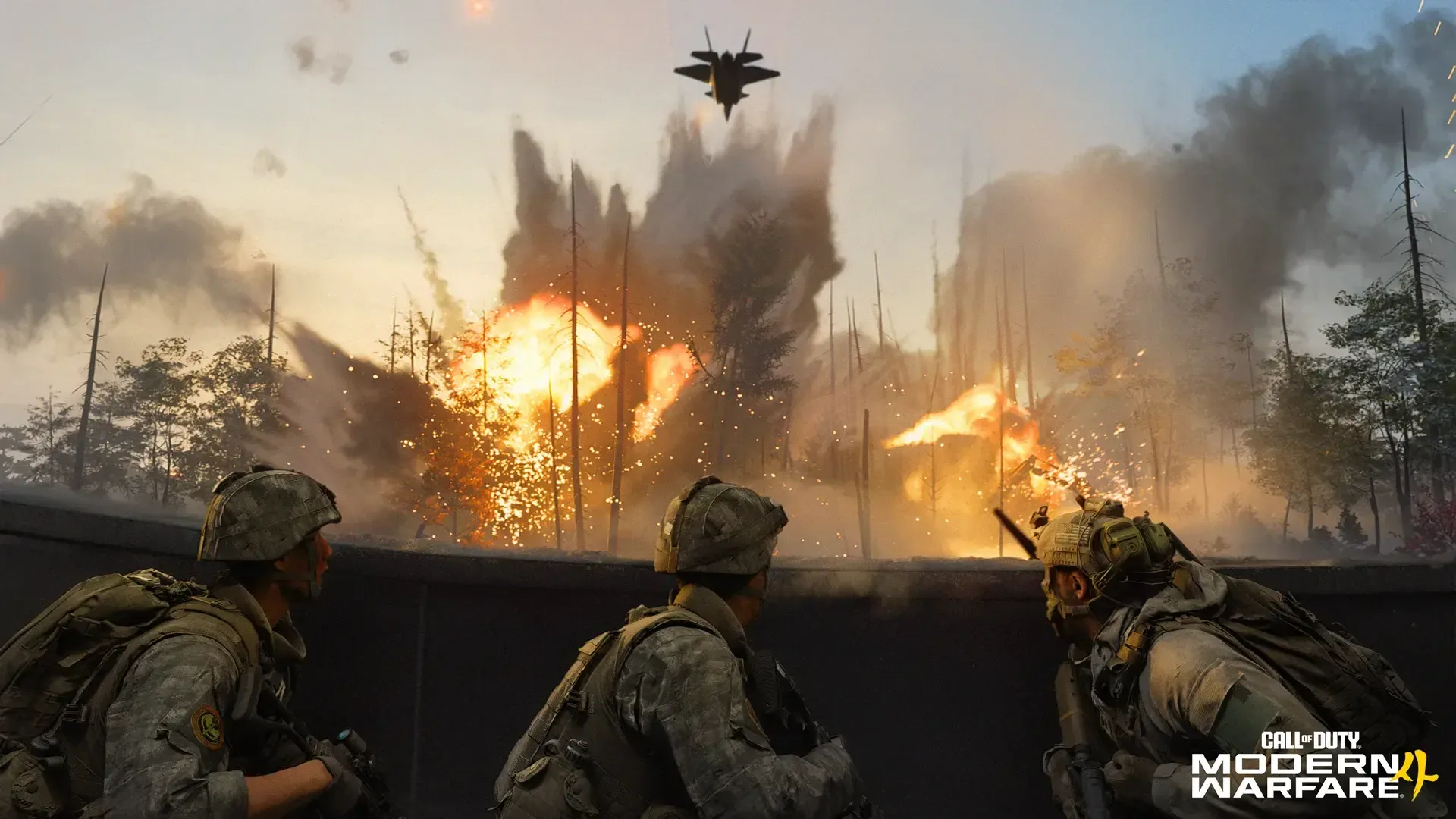 Call of Duty: Modern Warfare thumbnail 16