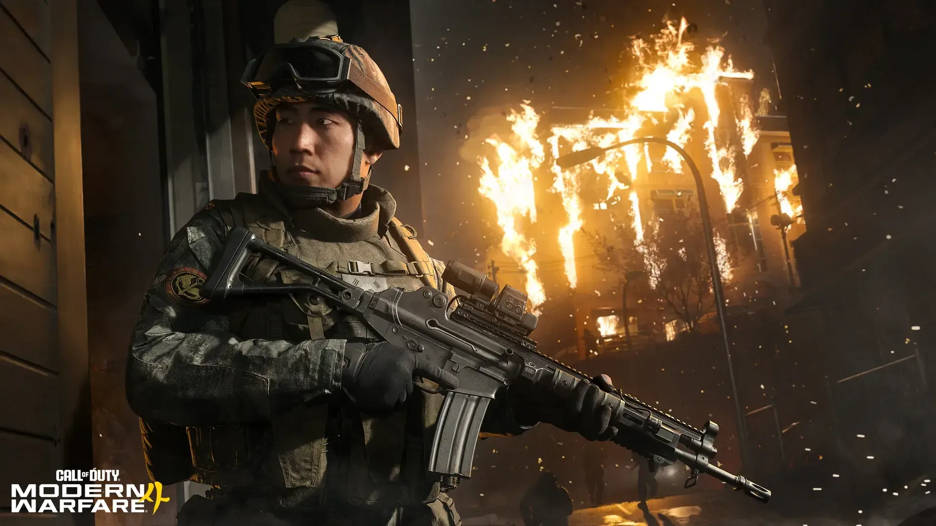 Call of Duty: Modern Warfare thumbnail 17