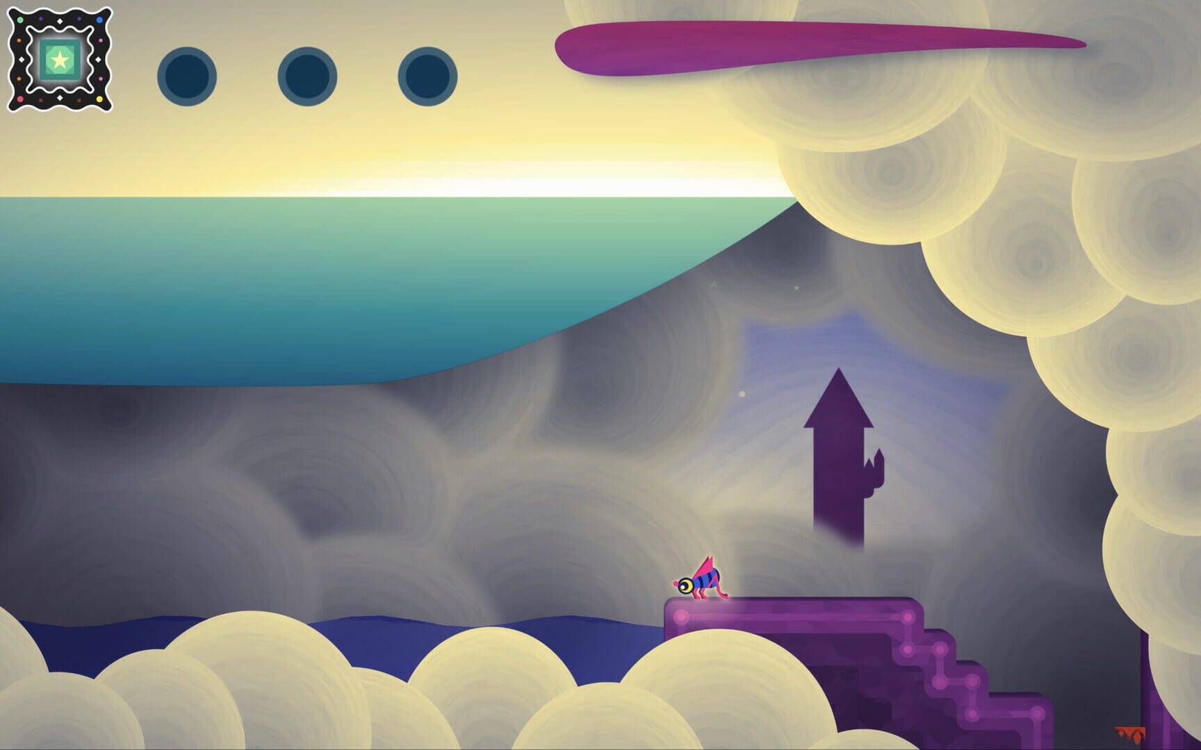 Polly's Puzzle Box - Screenshot