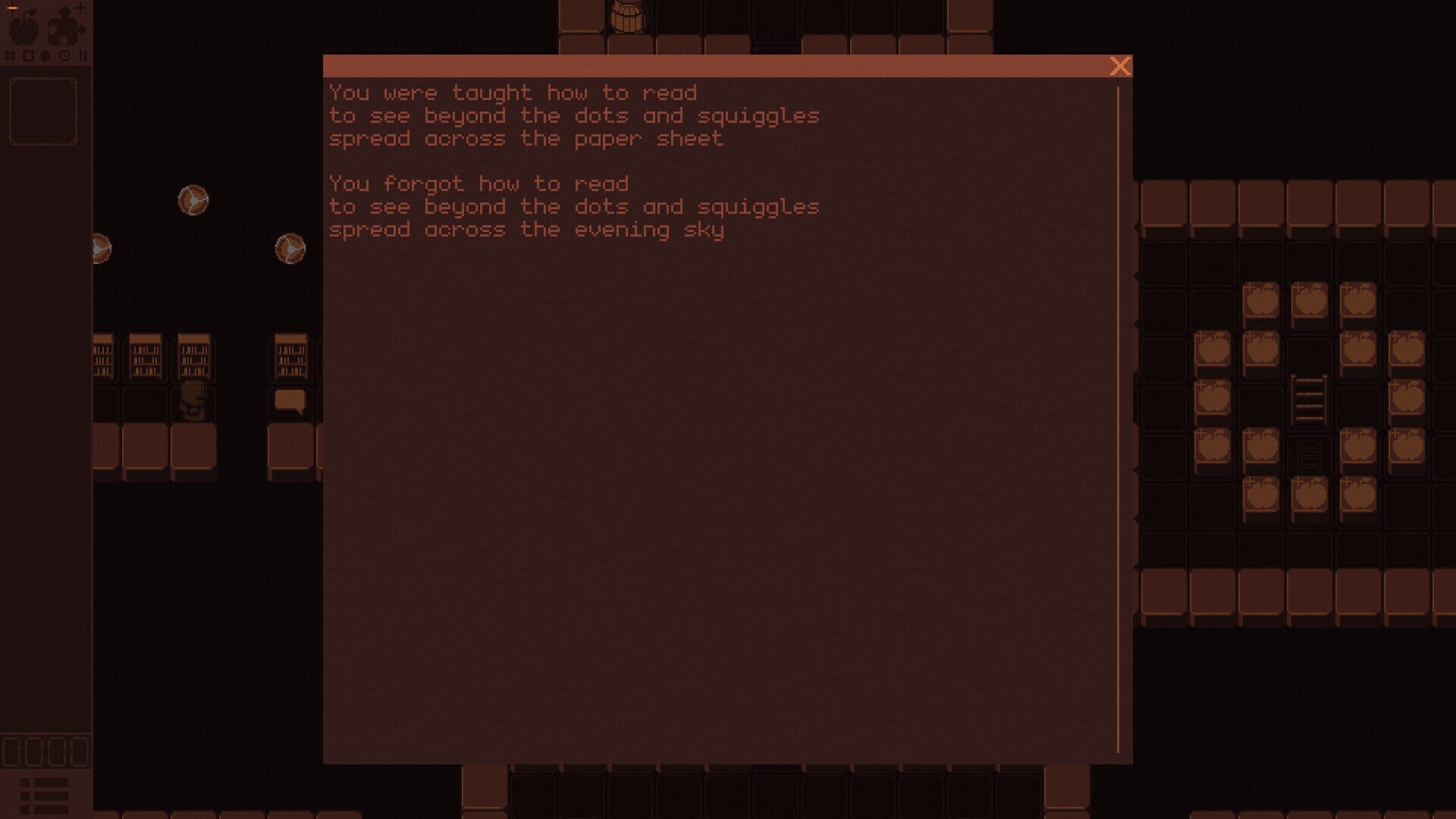 Twofold Tower - Screenshot