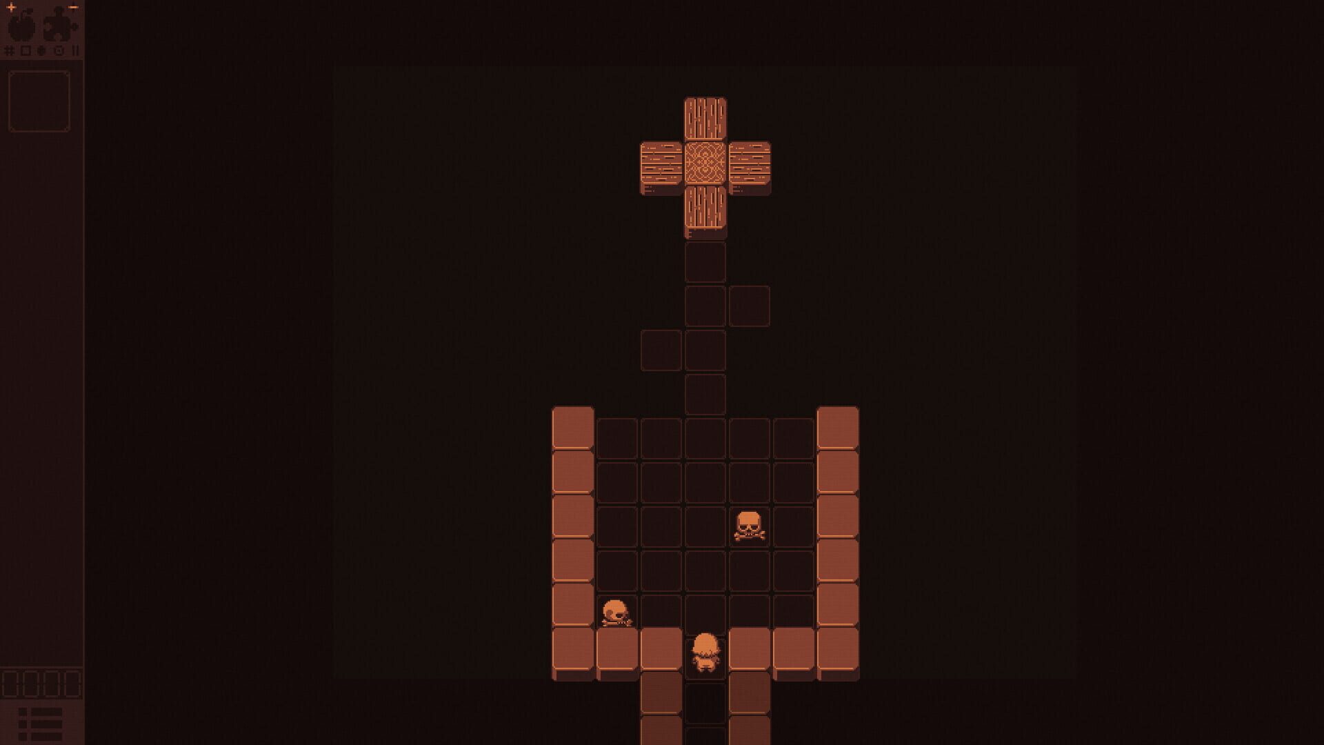 Twofold Tower - Screenshot