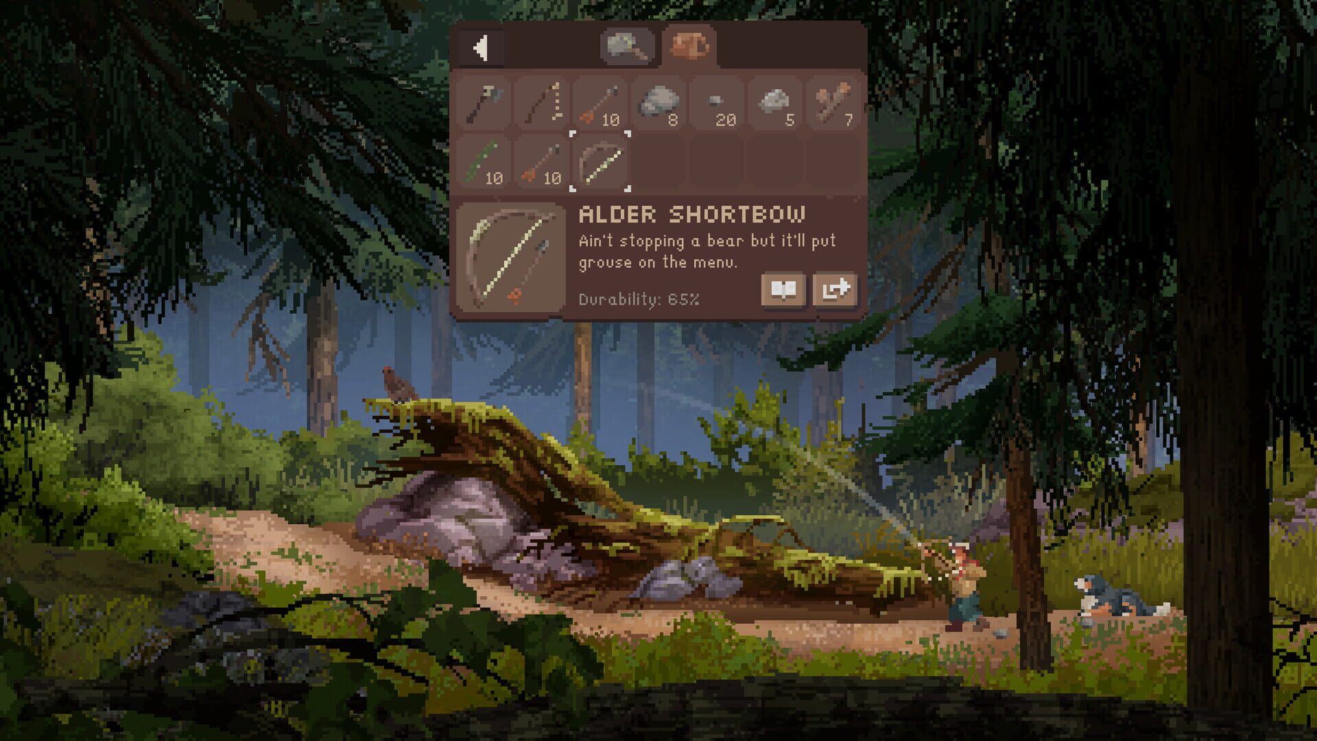 Wild N Chill - Screenshot