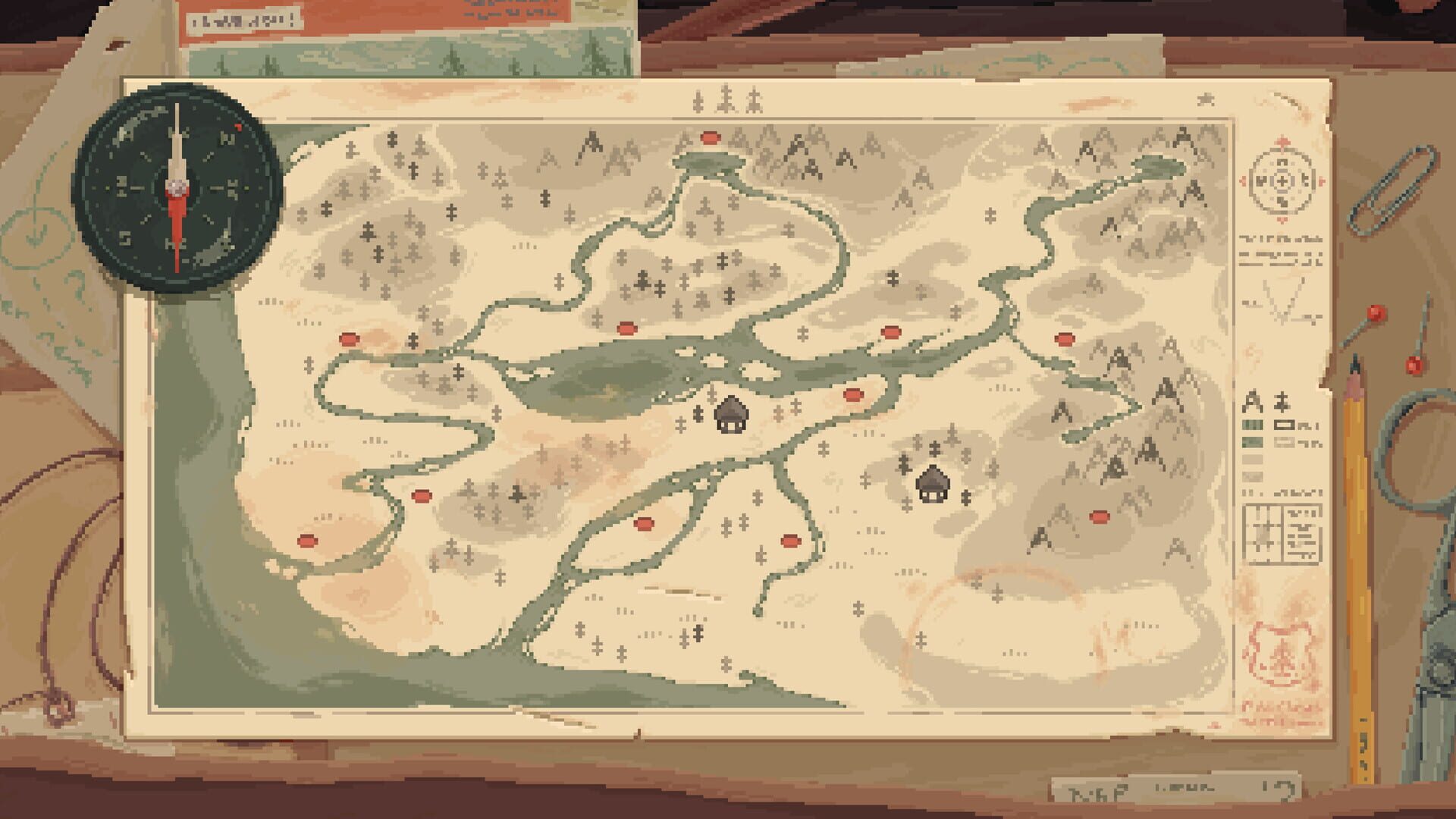 Wild N Chill - Screenshot