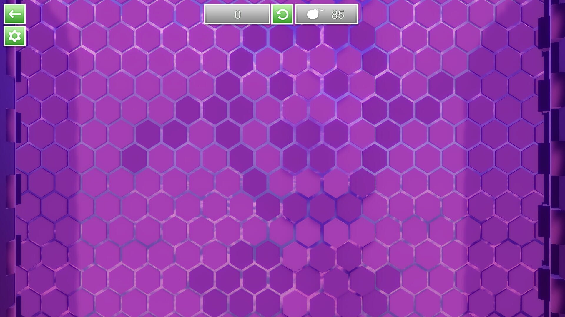 RTX Sweeper - Screenshot