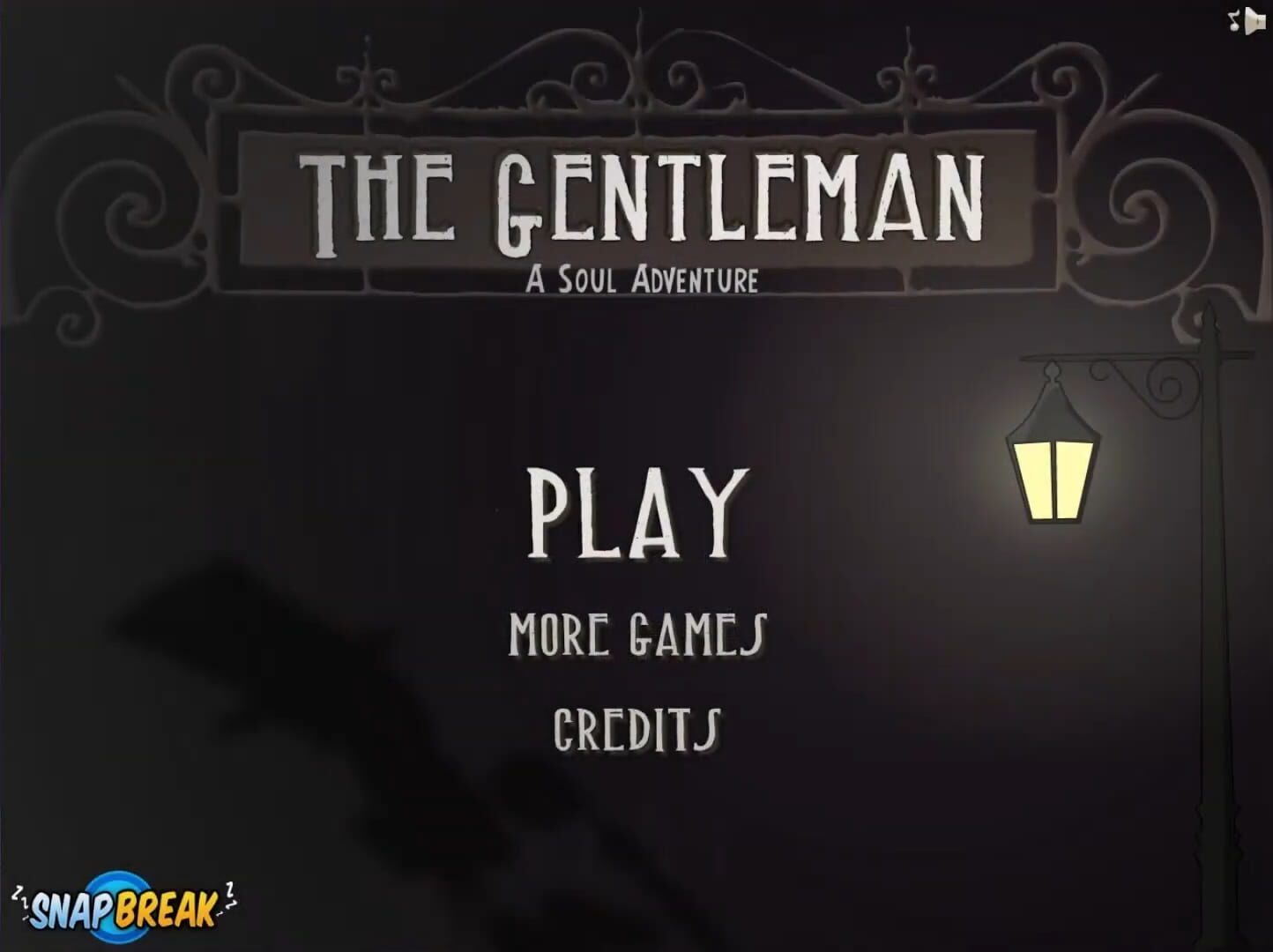 The Gentleman - Screenshot