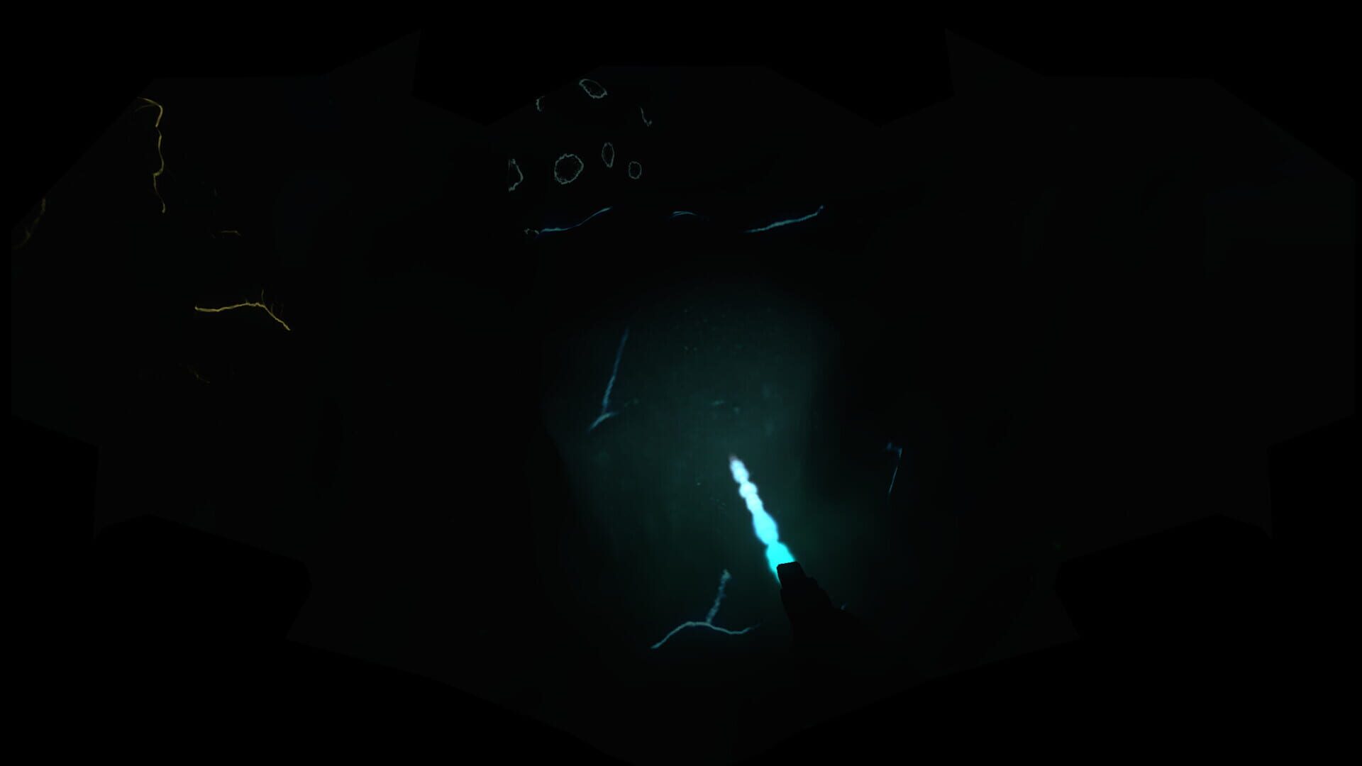 Hadal - Screenshot