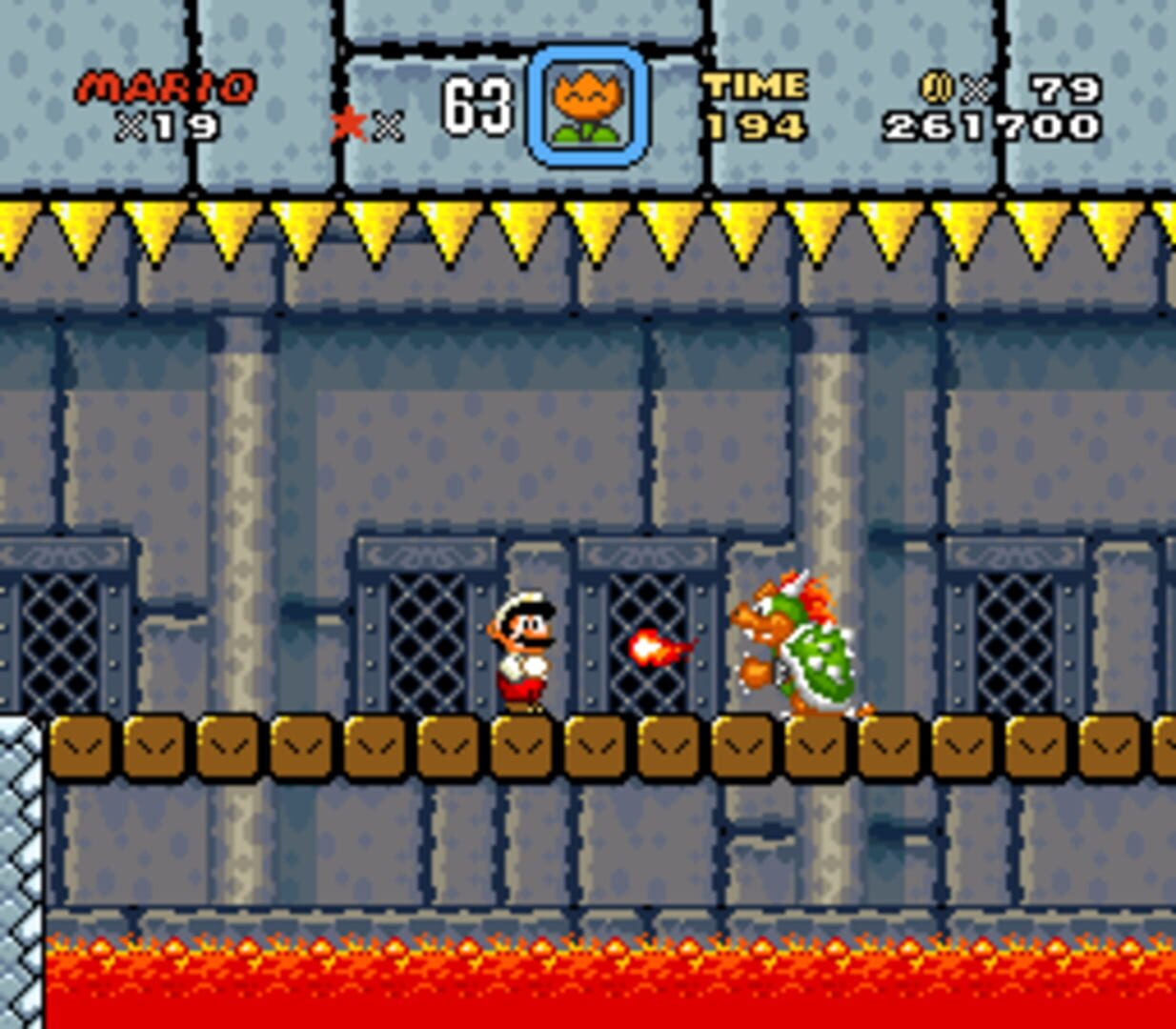 TMT 3 - Screenshot
