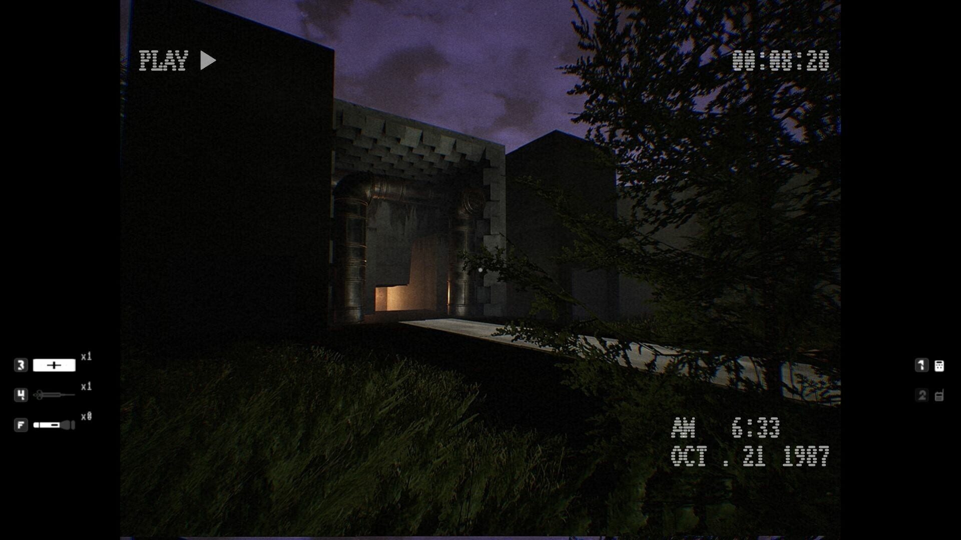 Kryva Hora - Screenshot