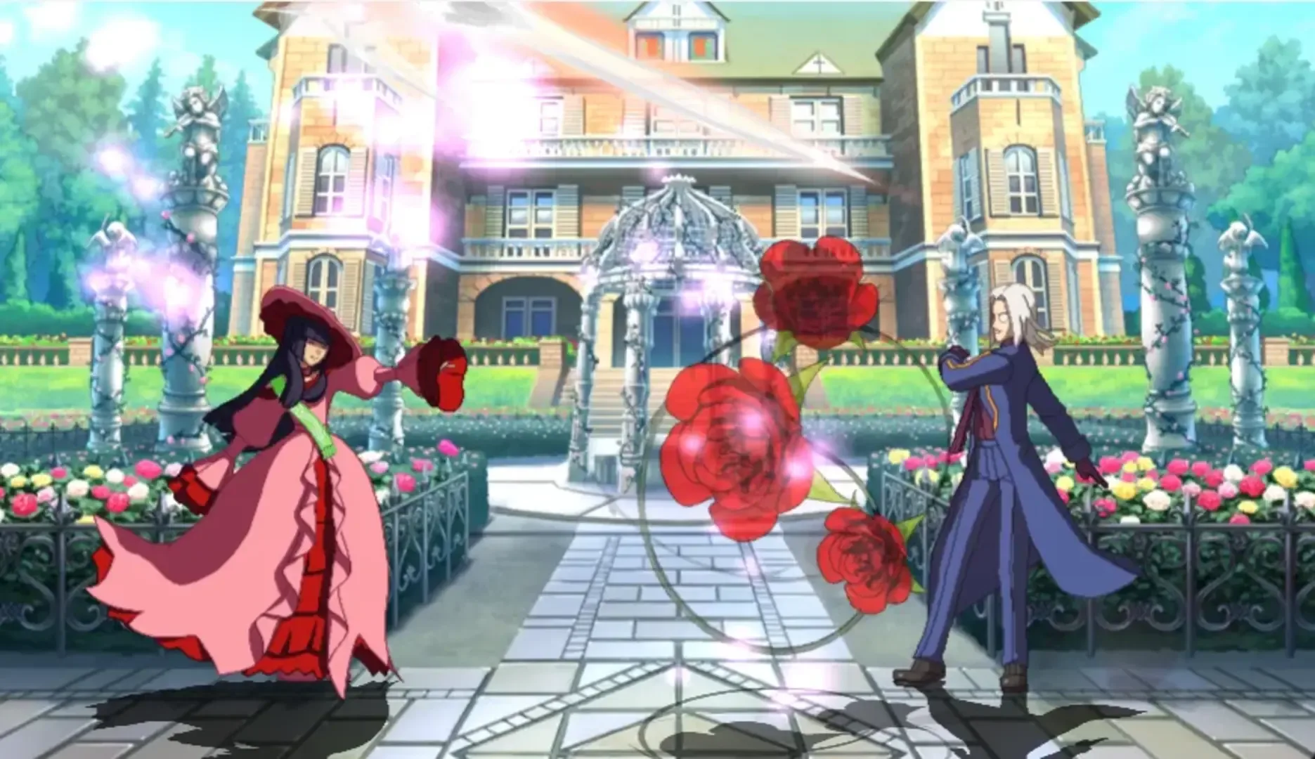 Umineko: Golden Forgery