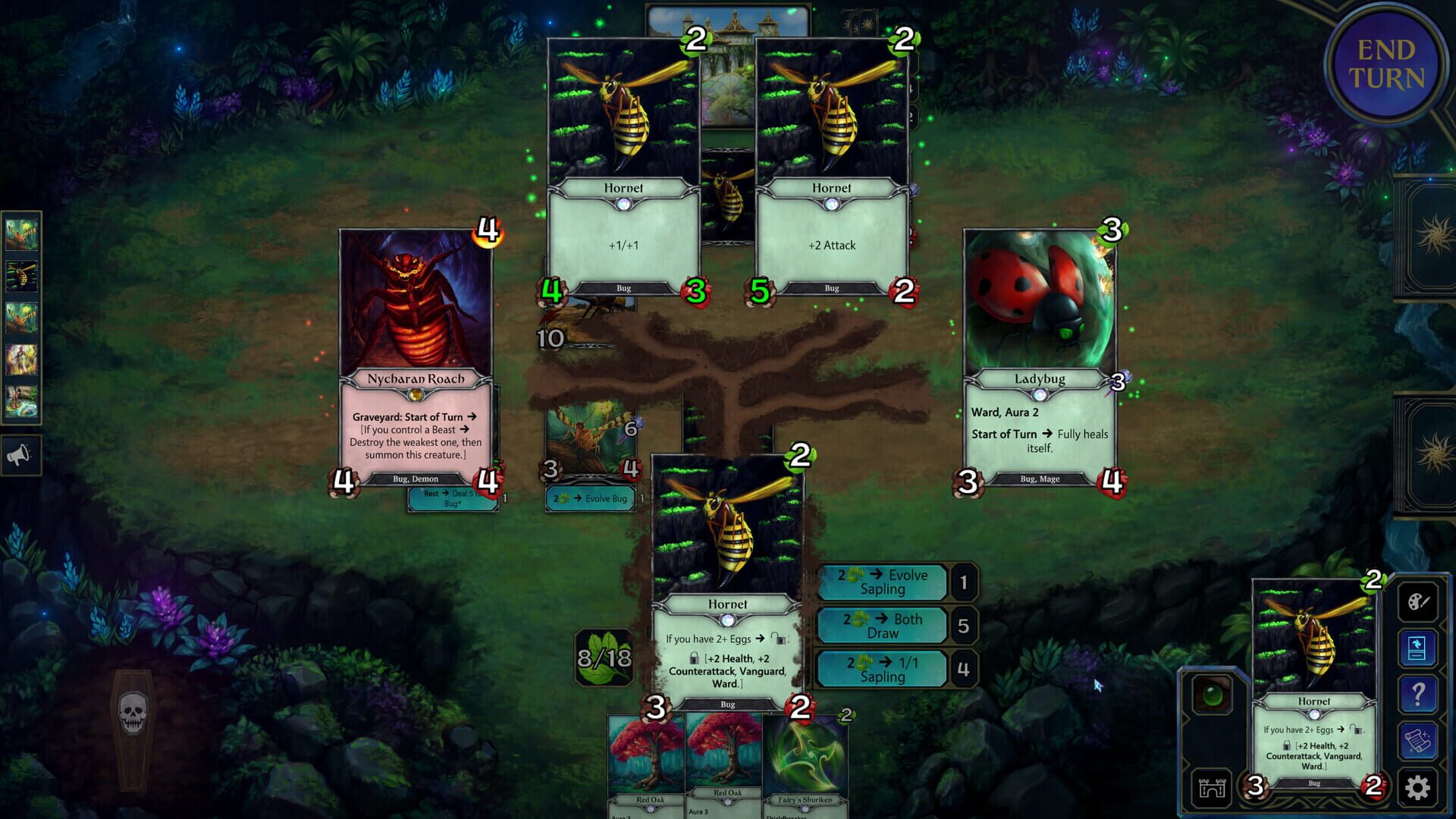 Sunyata CCG