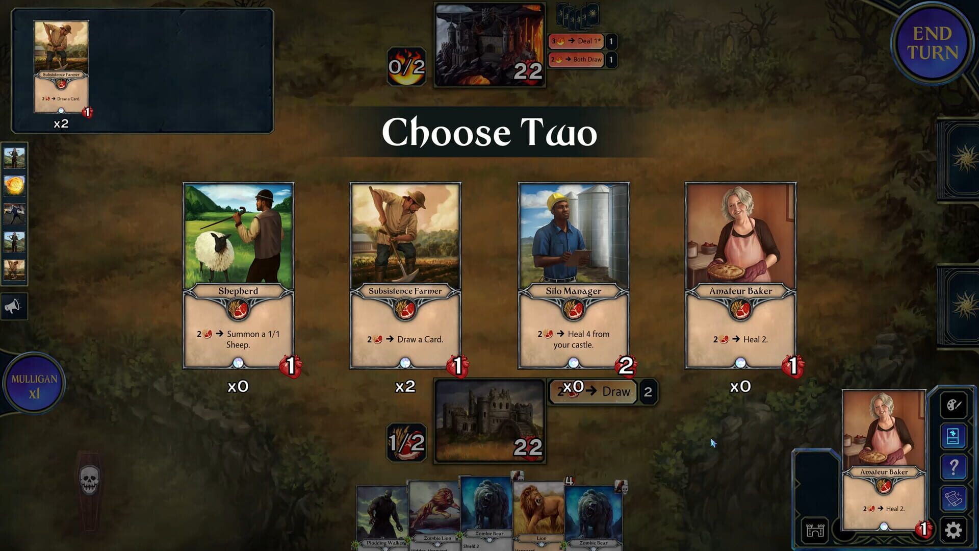 Sunyata CCG