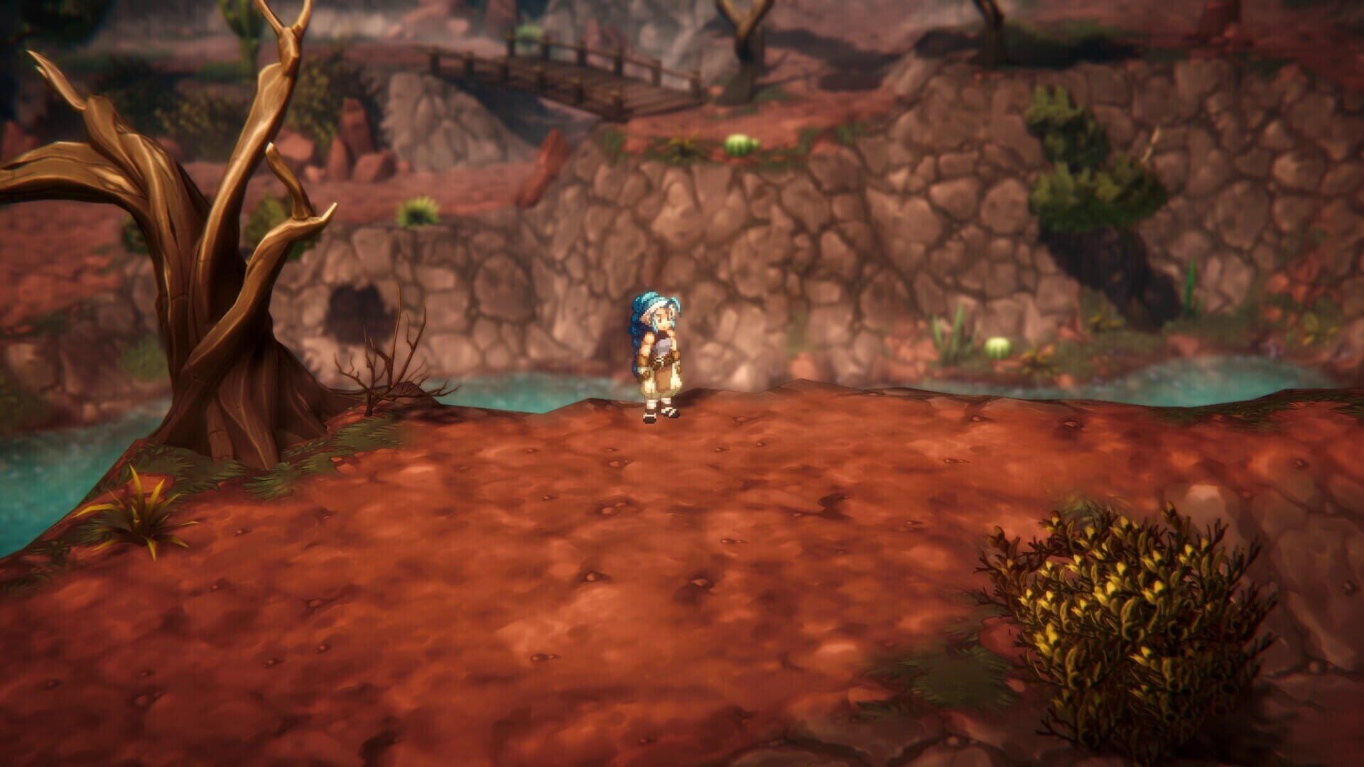 Terra Memoria: Deluxe Edition - Screenshot
