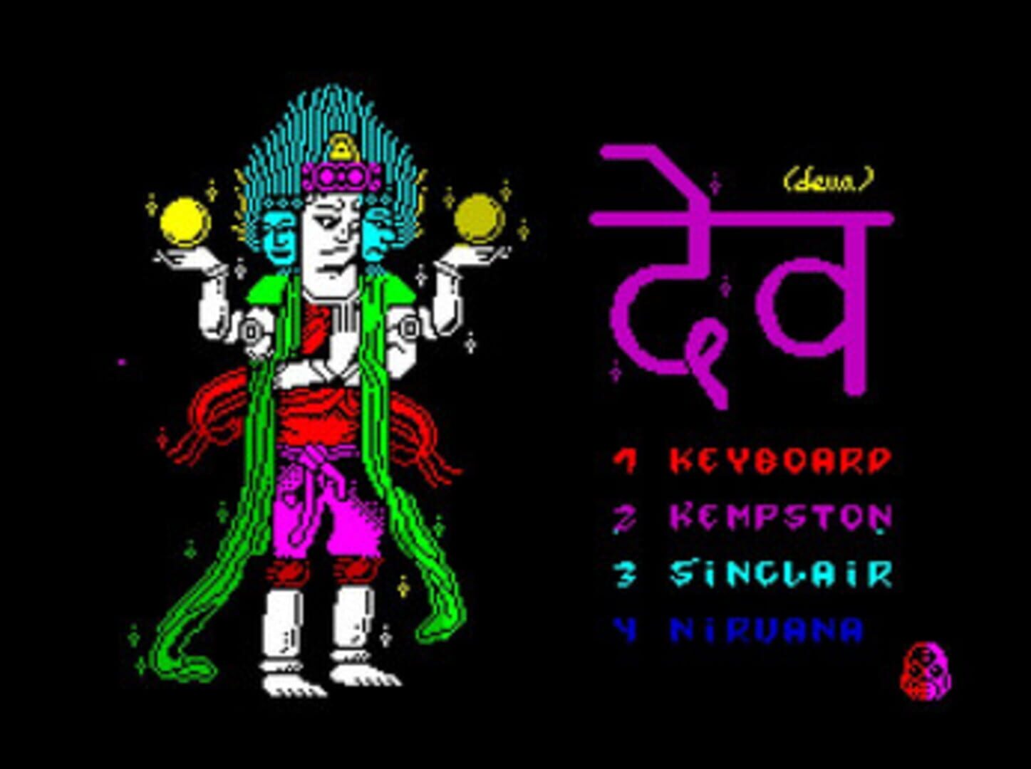 Deva