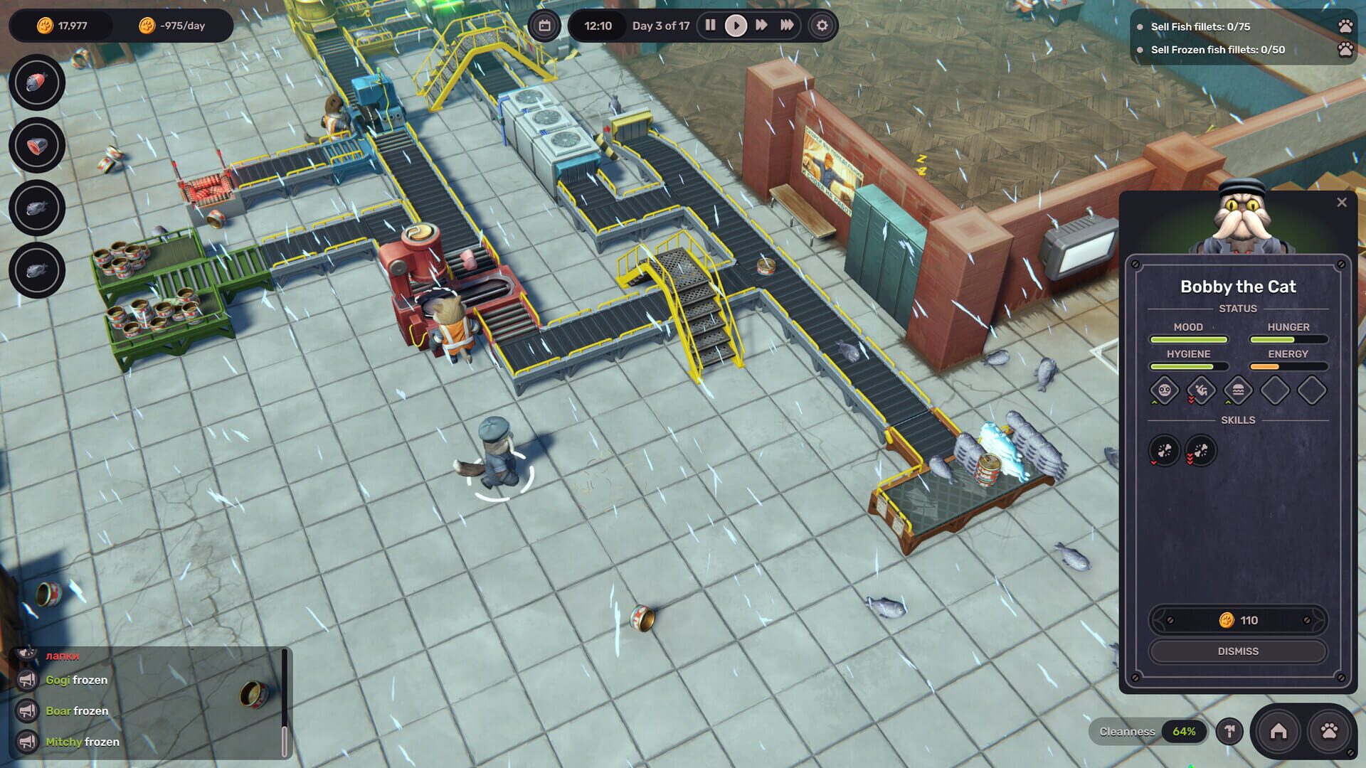 MeowFactory