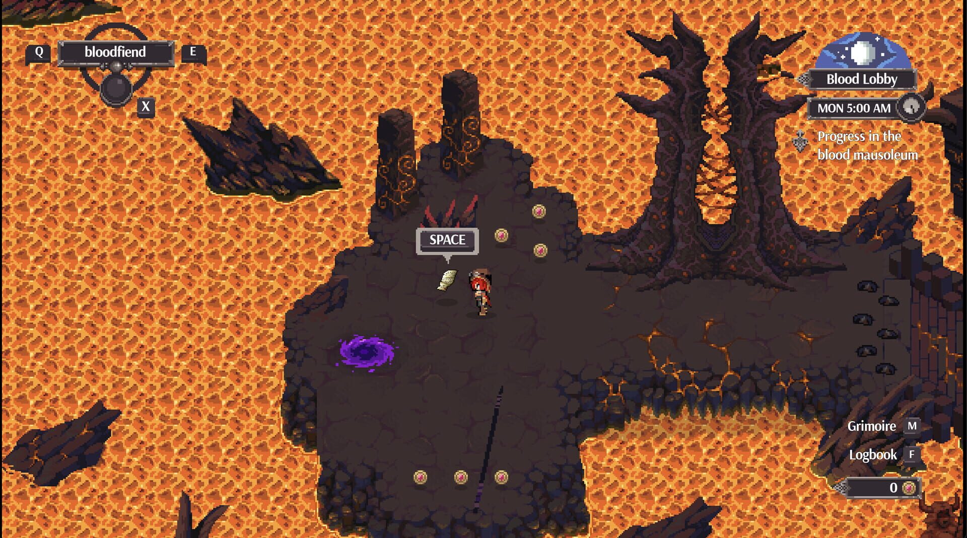 Shadowrite