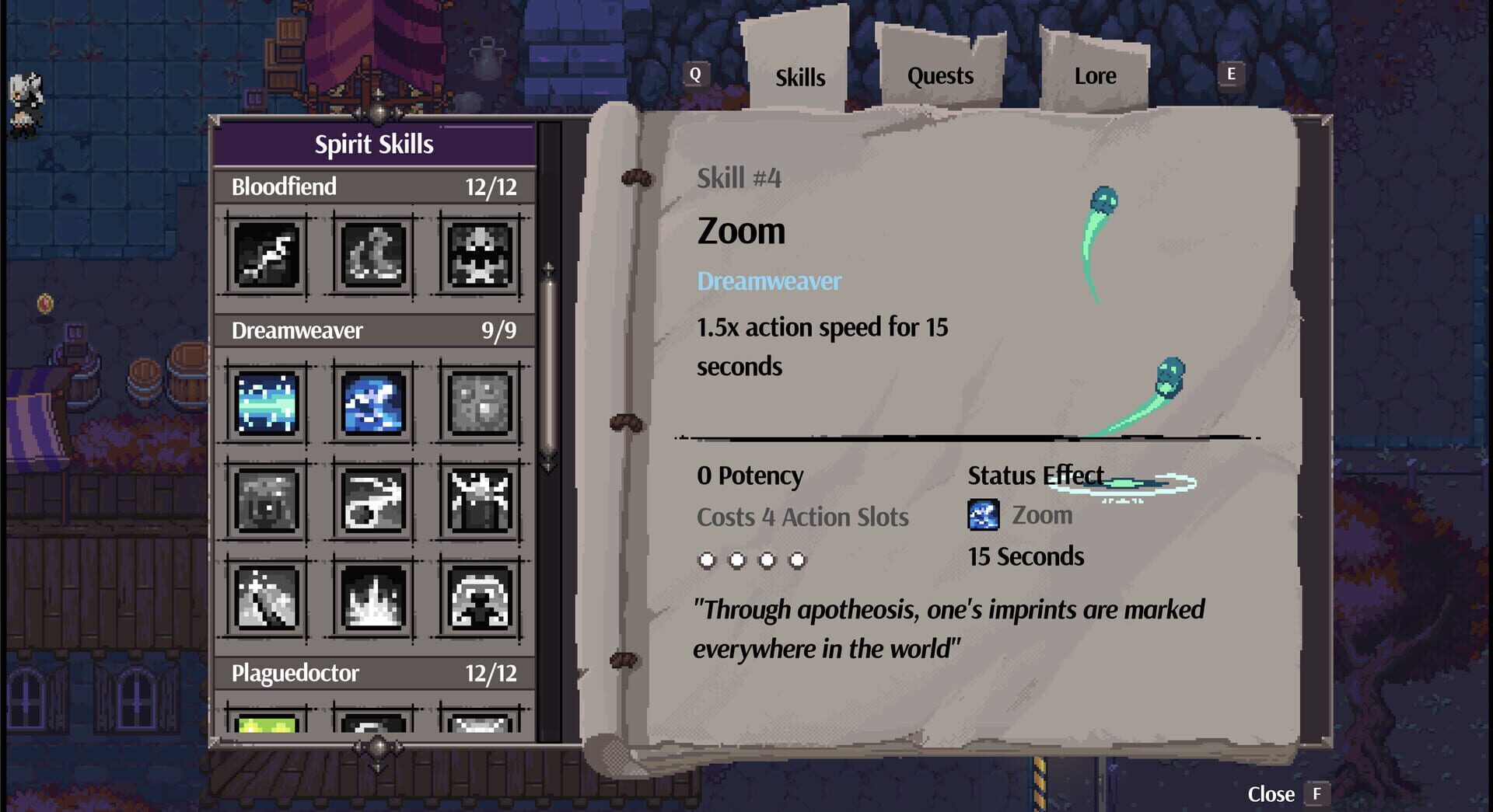 Shadowrite