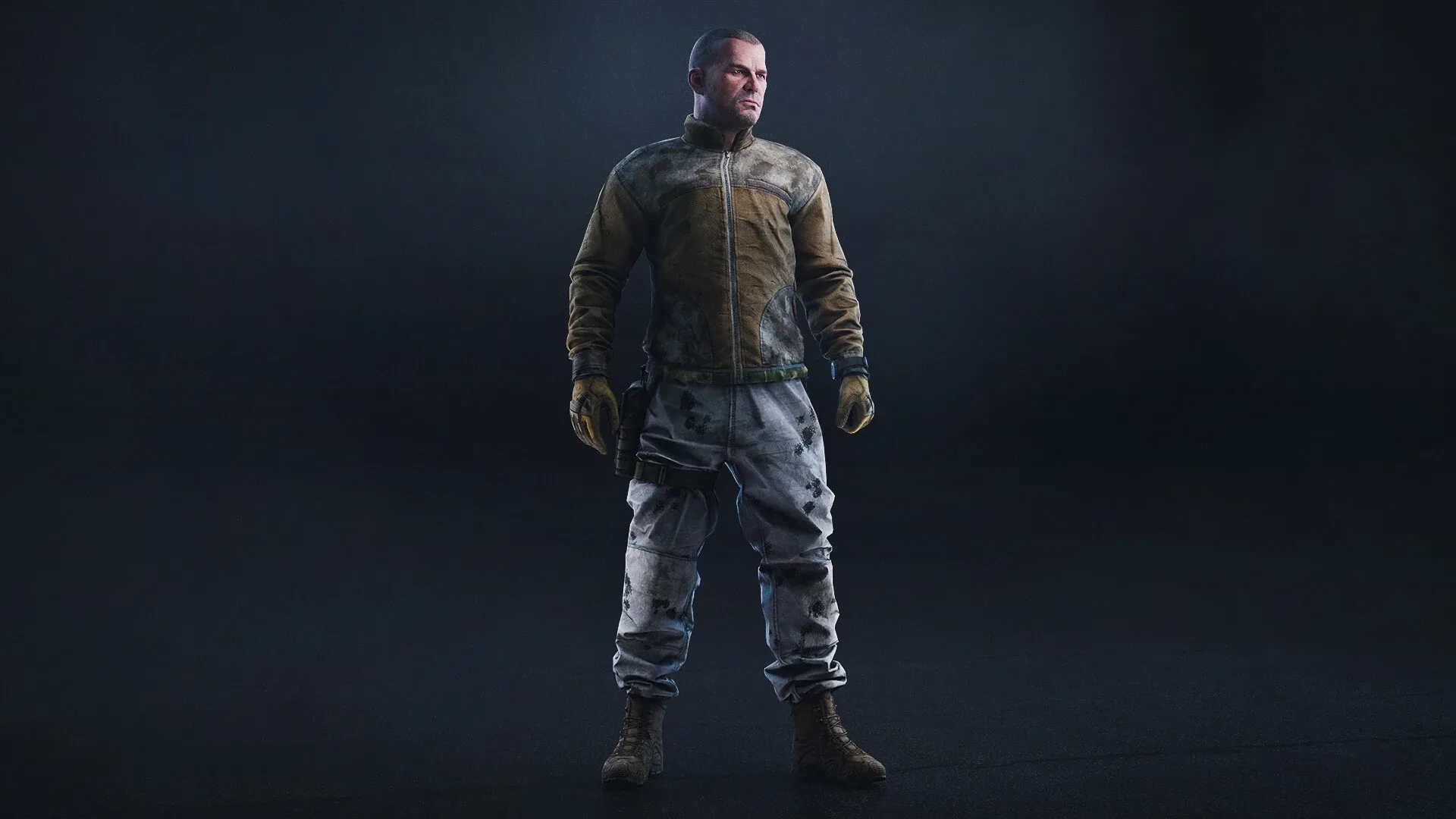 Escape from Tarkov: Bear - Morozko