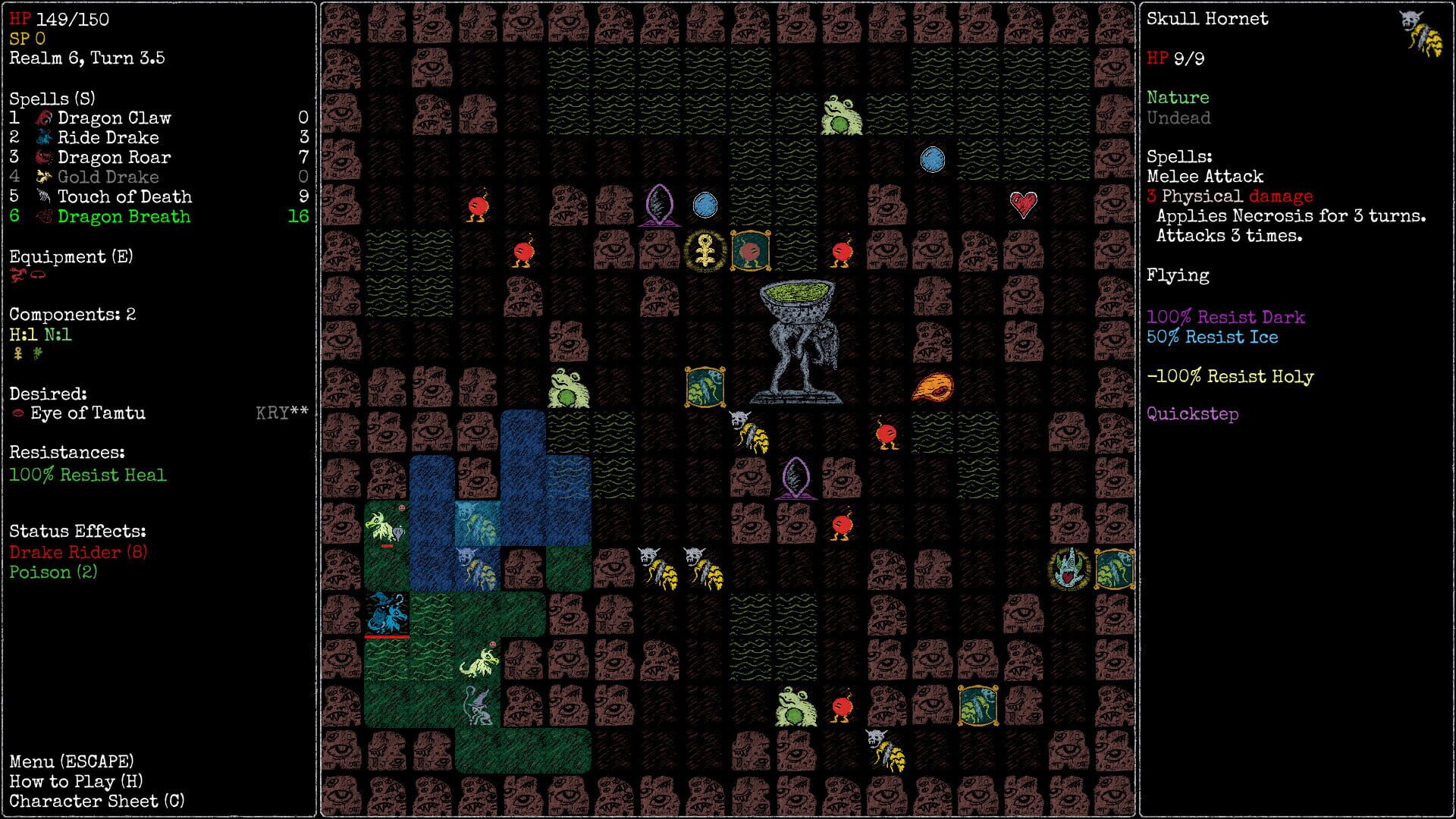 Rift Wizard 3