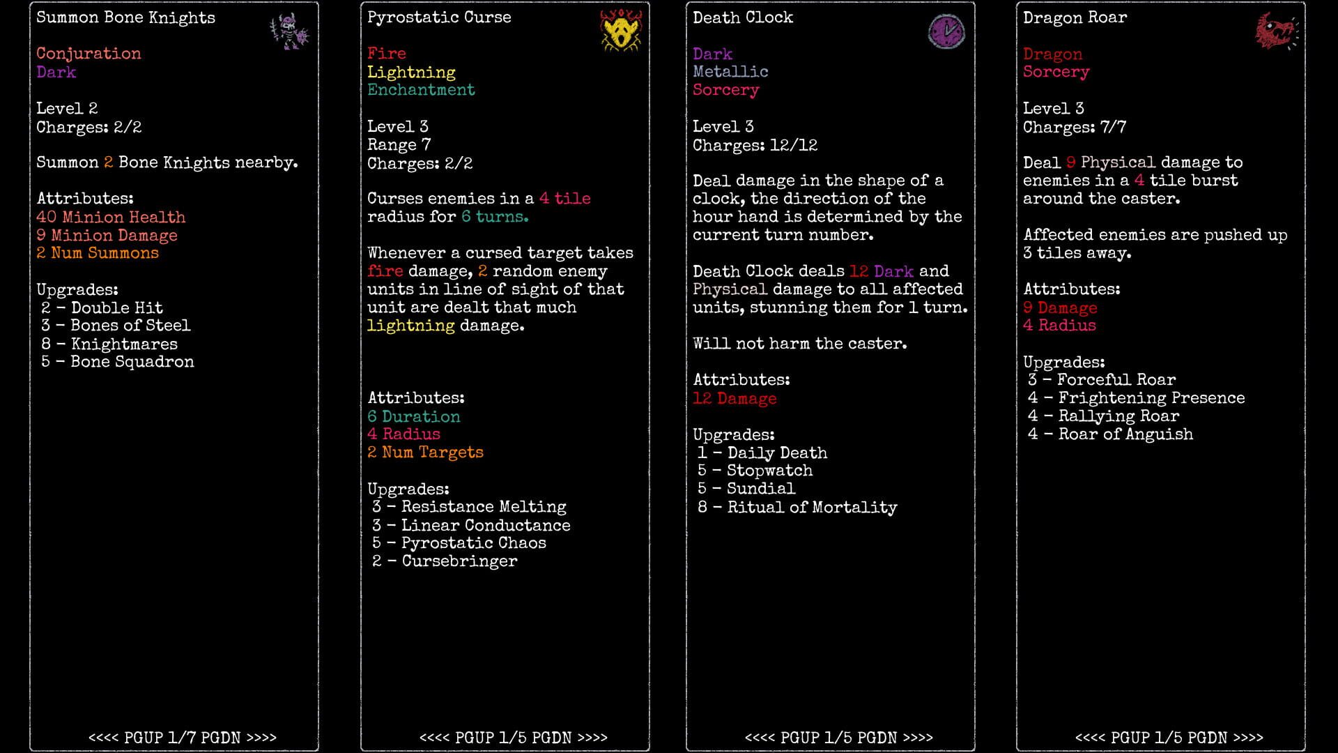 Rift Wizard 3