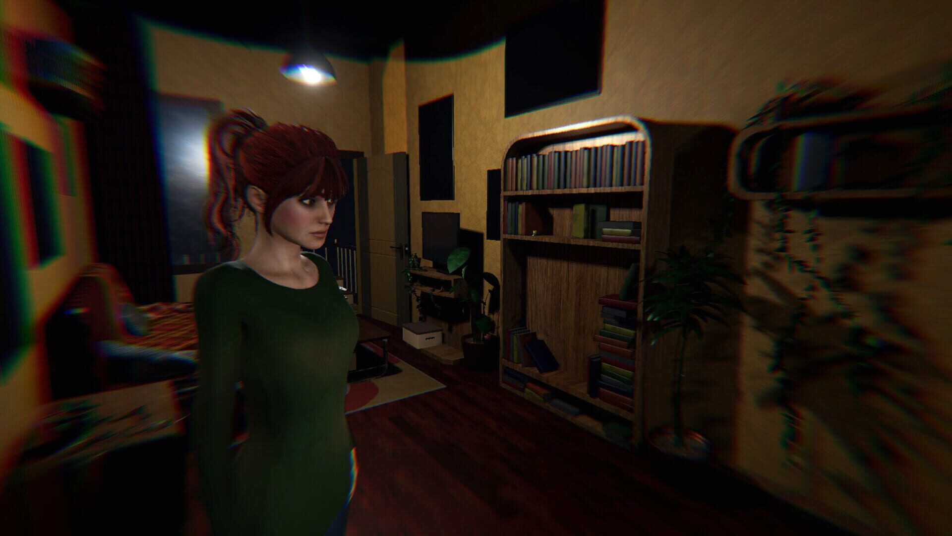 Parasomnia Verum 2