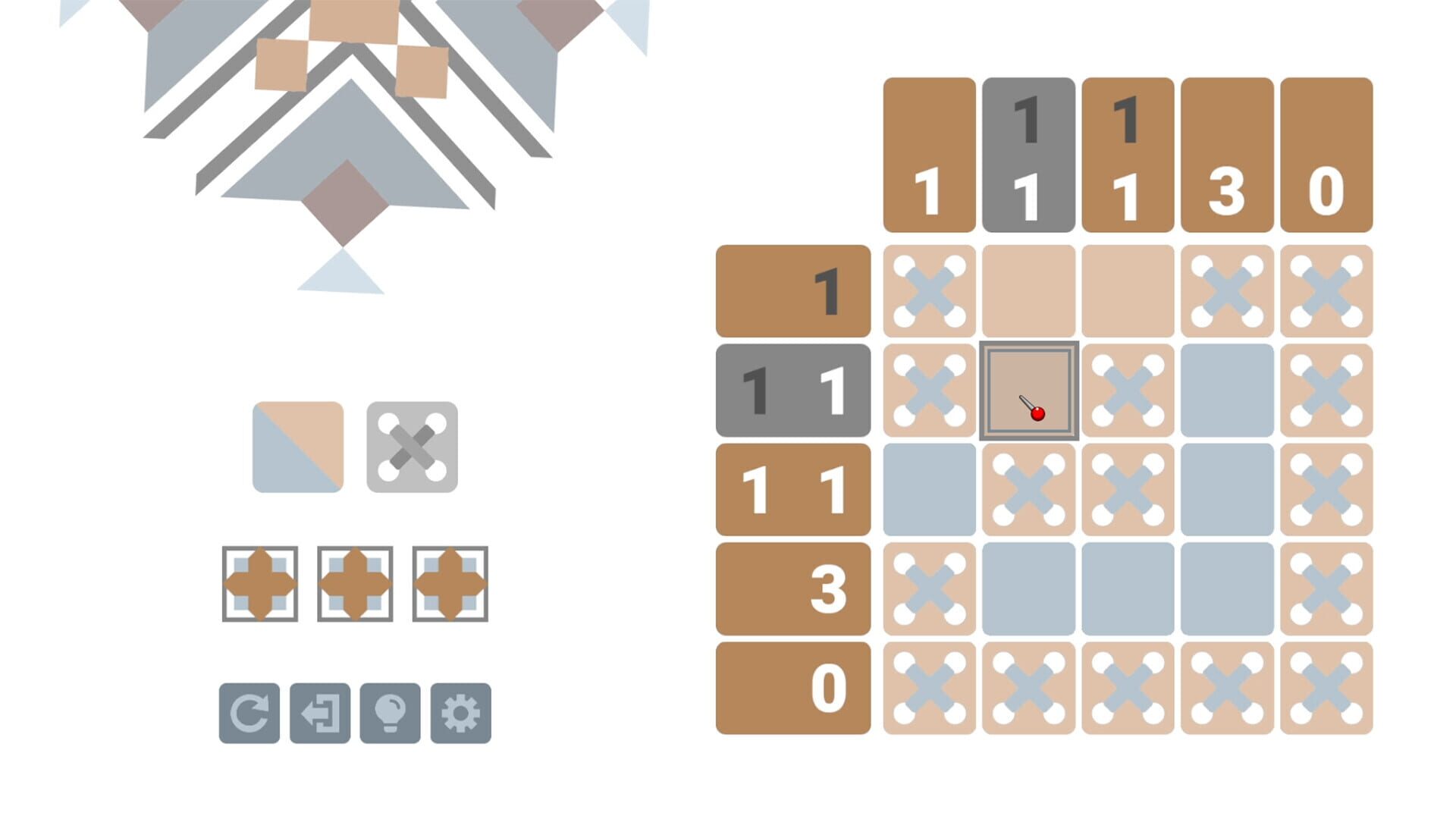 Almazuela Picross