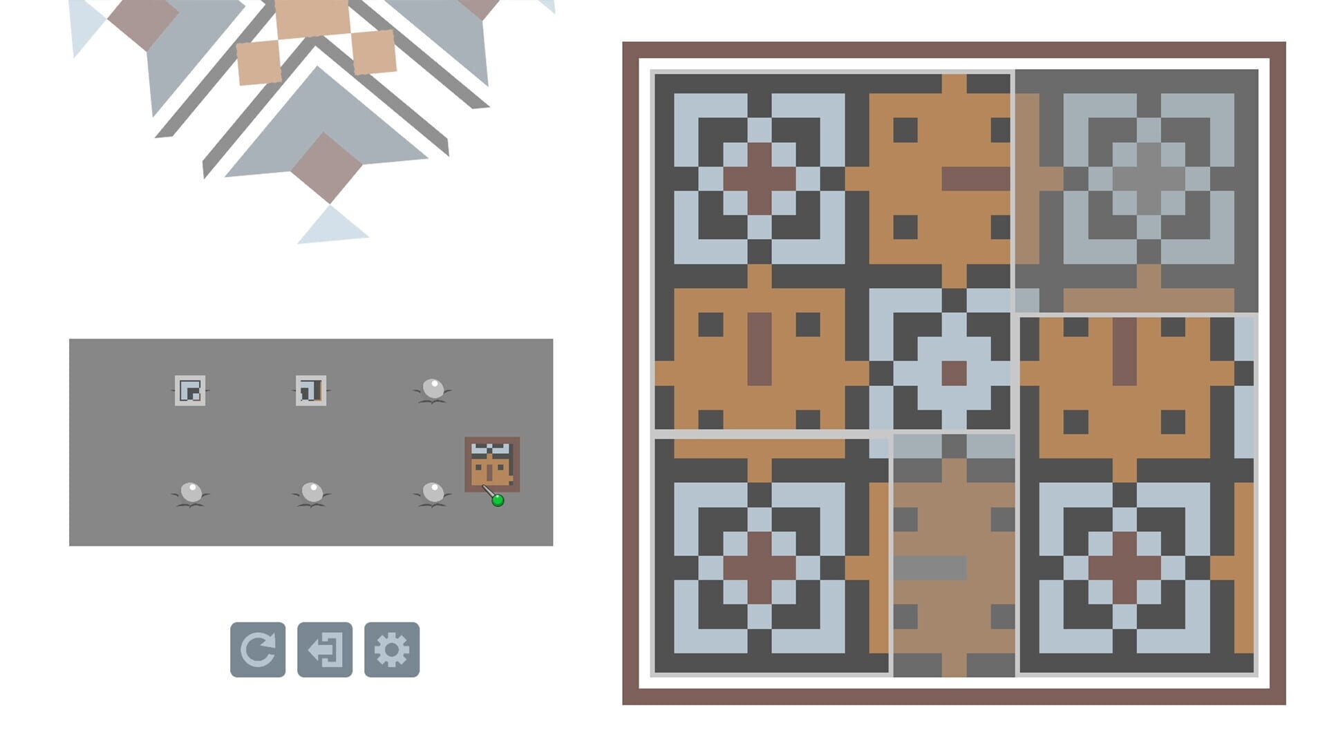 Almazuela Picross
