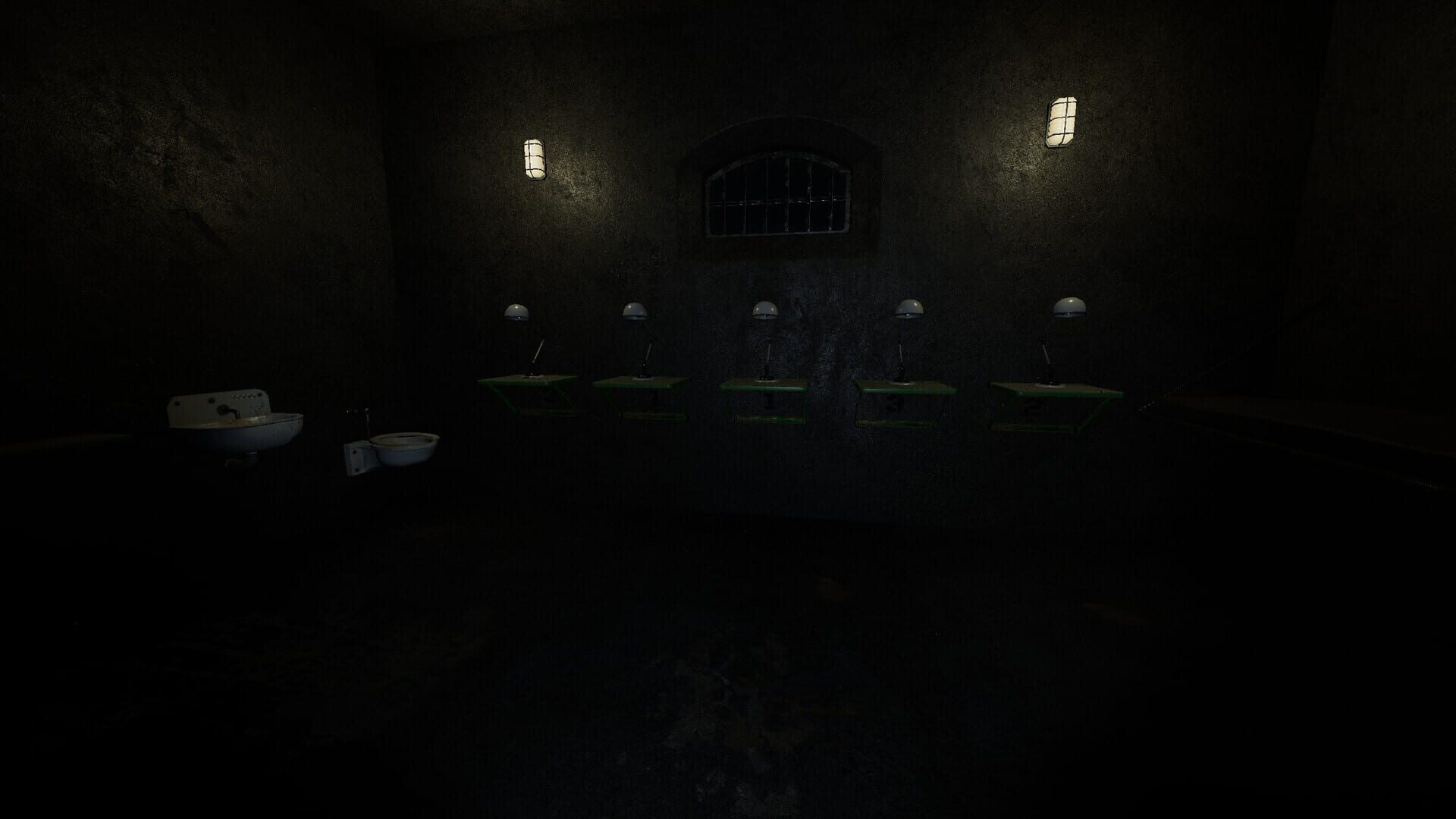 Shattered Delirium - Screenshot