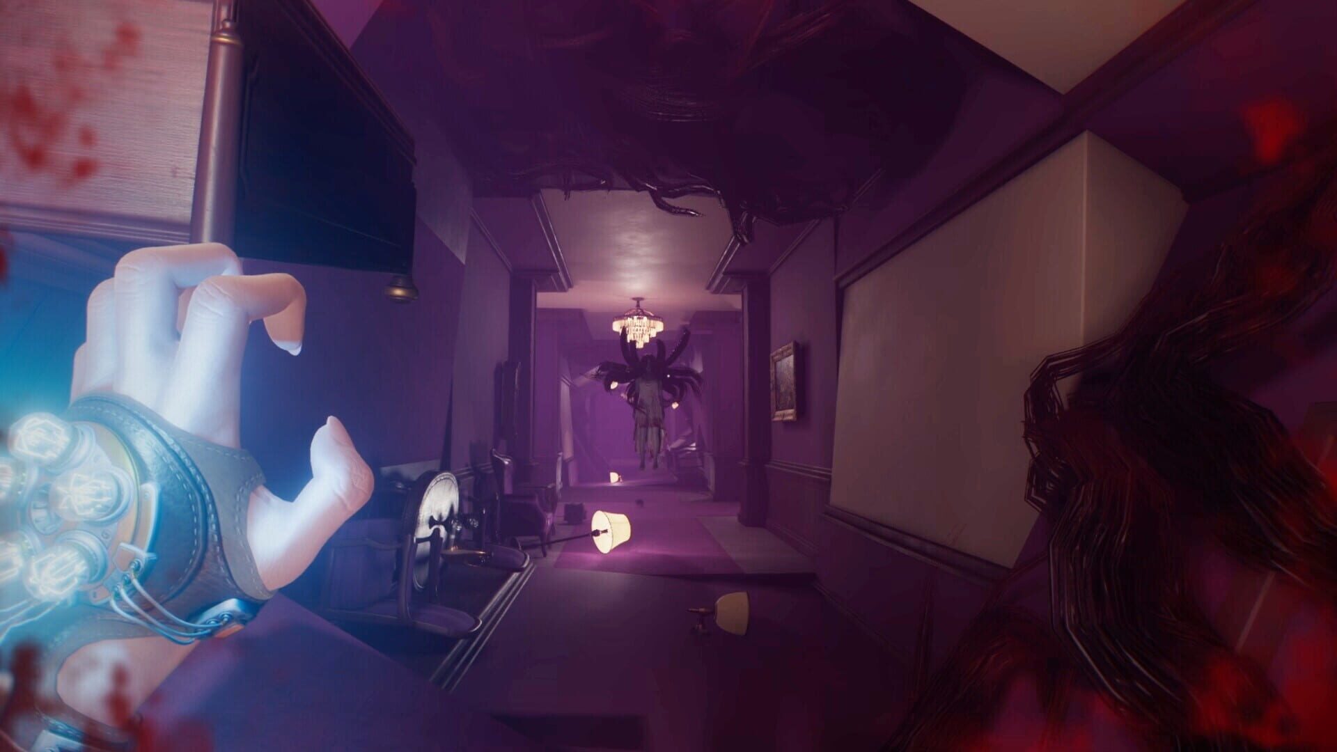 Psych Rift