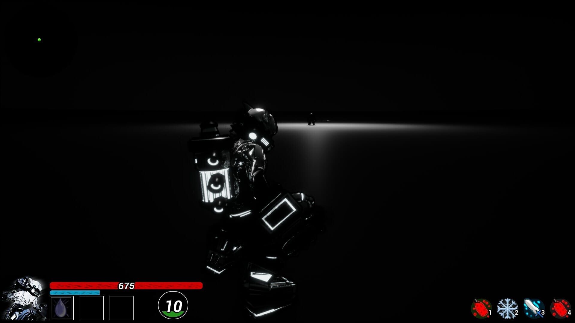 Void Fighters