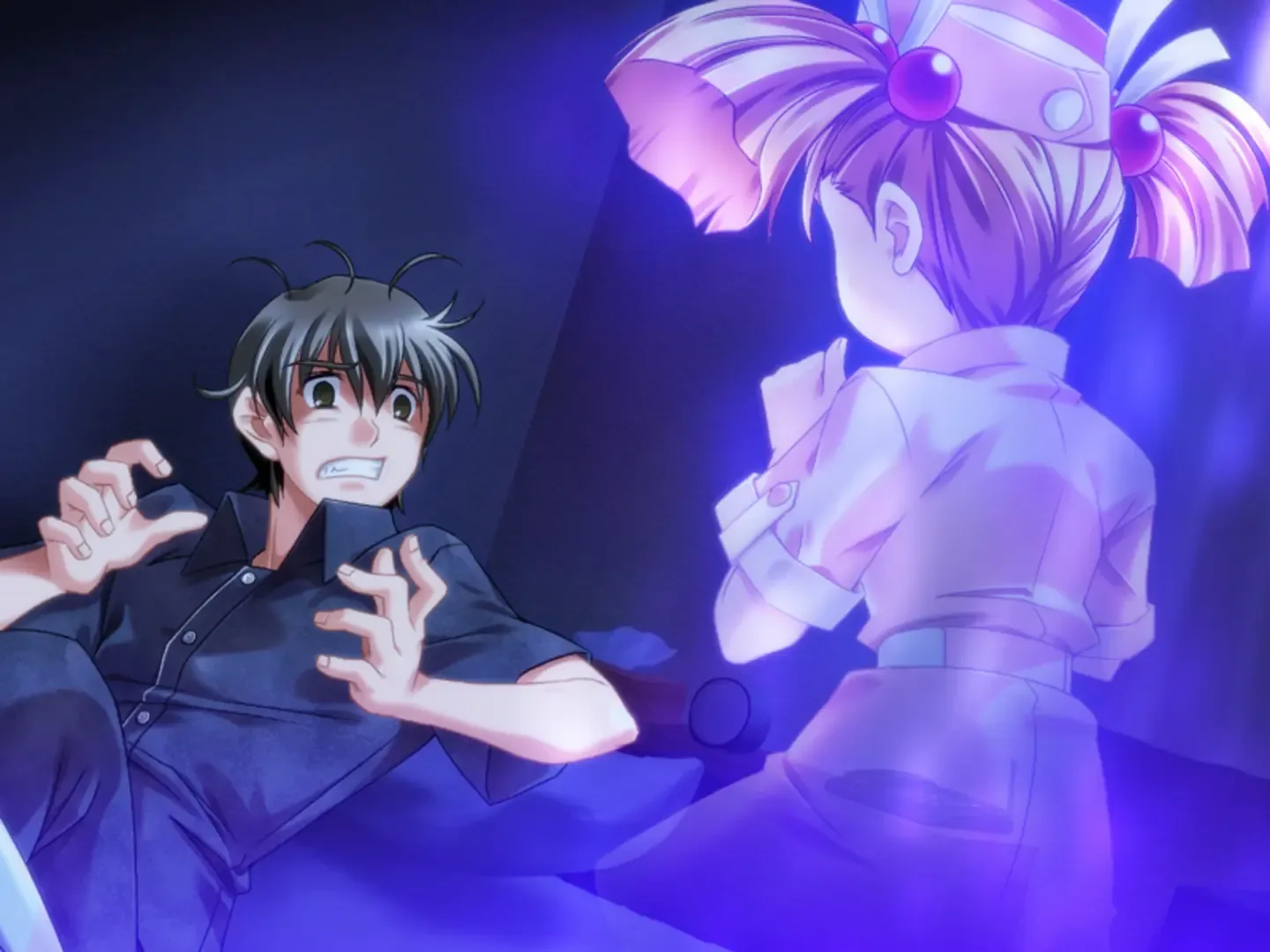 KimiNozo Duelist