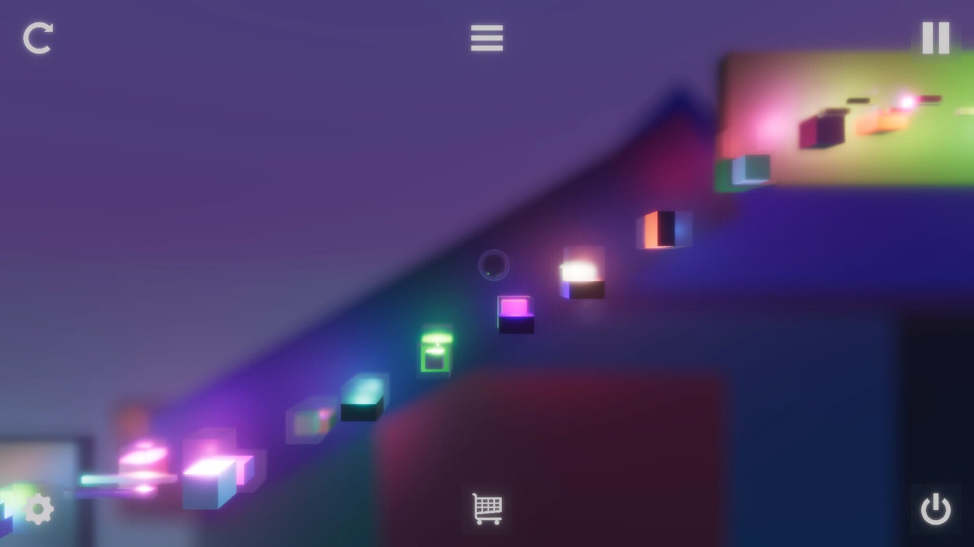 Rolling Ball: HD Remaster - Screenshot