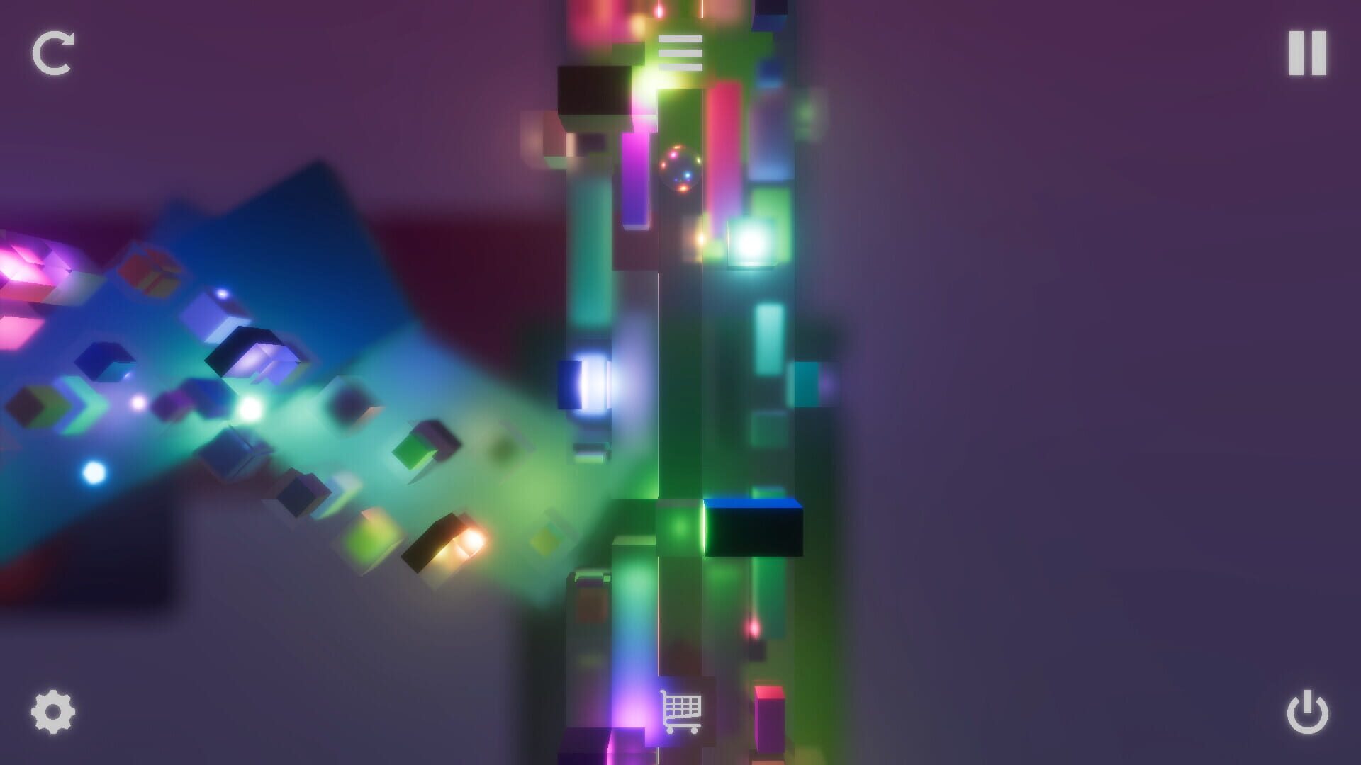 Rolling Ball: HD Remaster - Screenshot