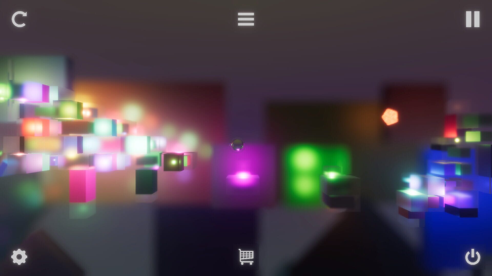 Rolling Ball: HD Remaster - Screenshot