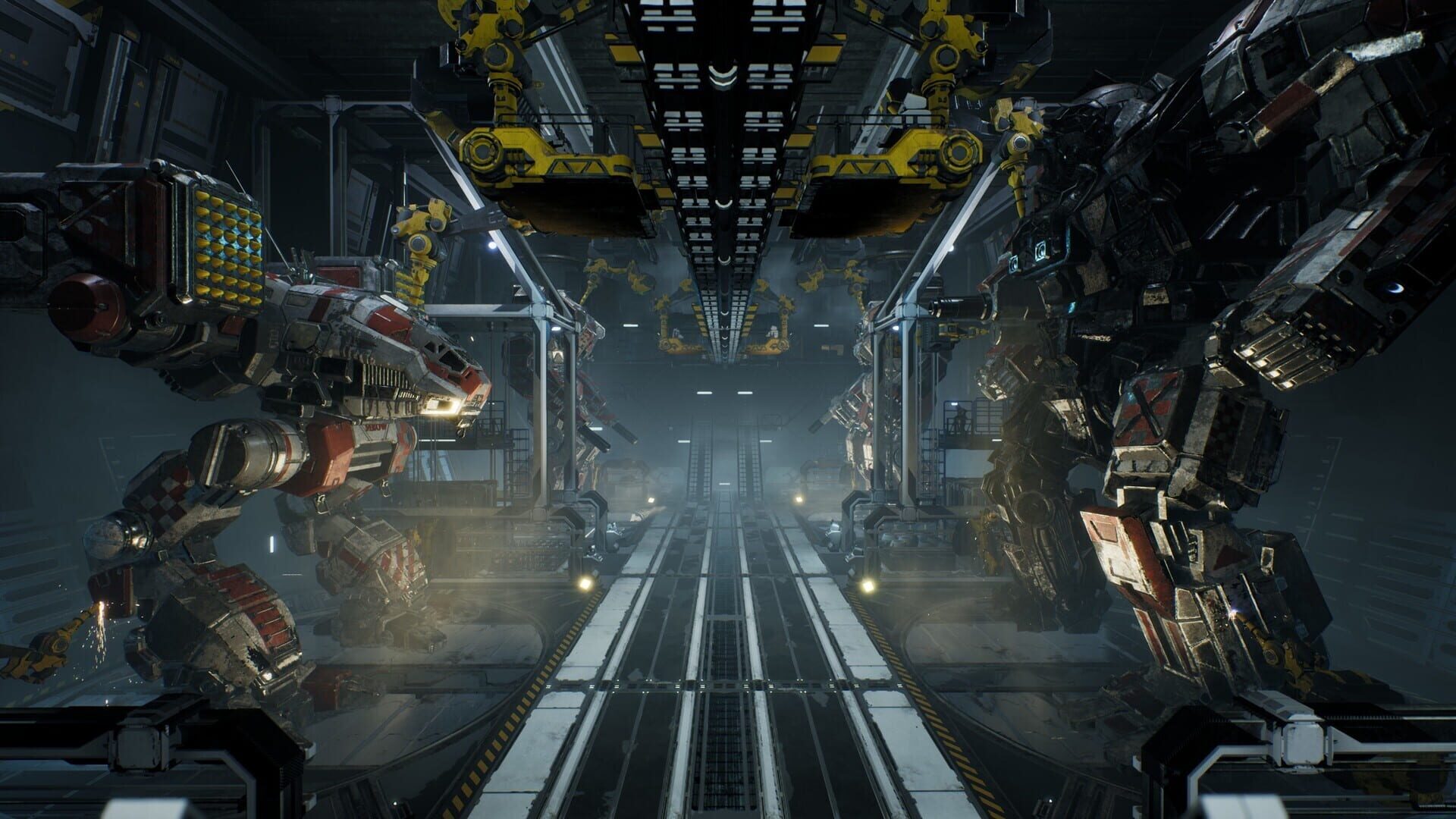 MechWarrior 5: Mercenaries - Succession Wars Edition