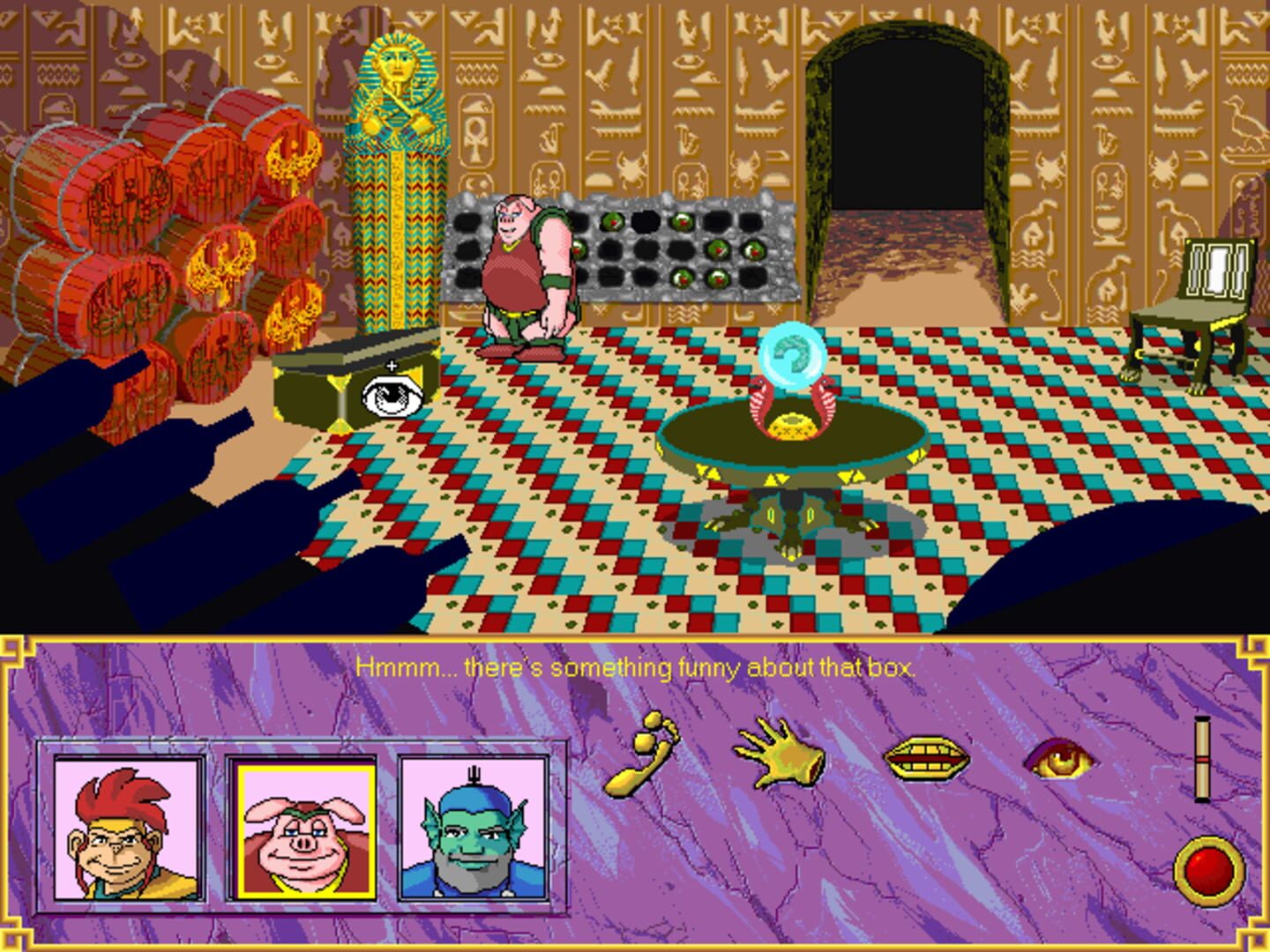 WuKung: A Legendary Adventure