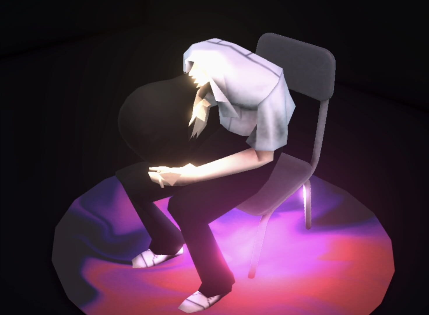 The End of the End of Evangelion